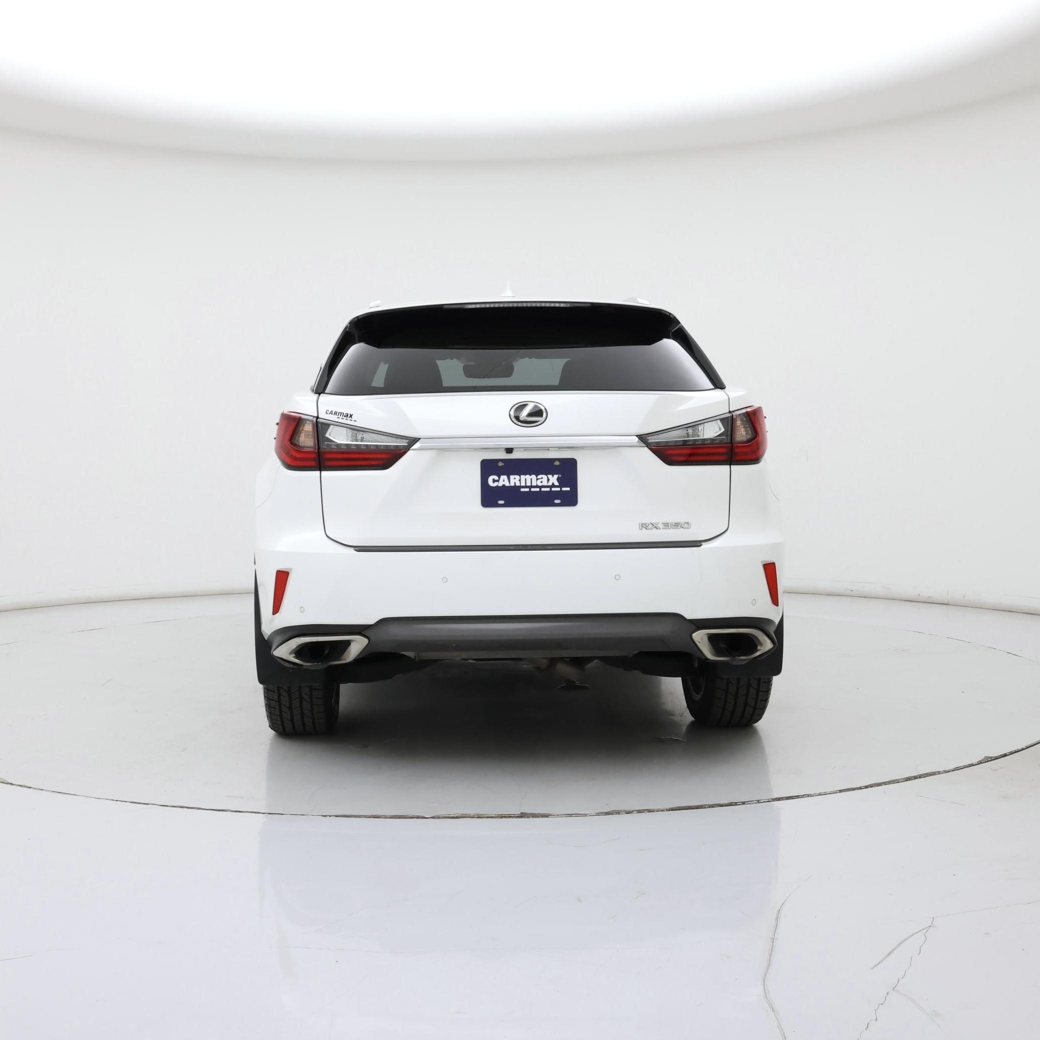 Thumbnail: 2016 Lexus RX - 6