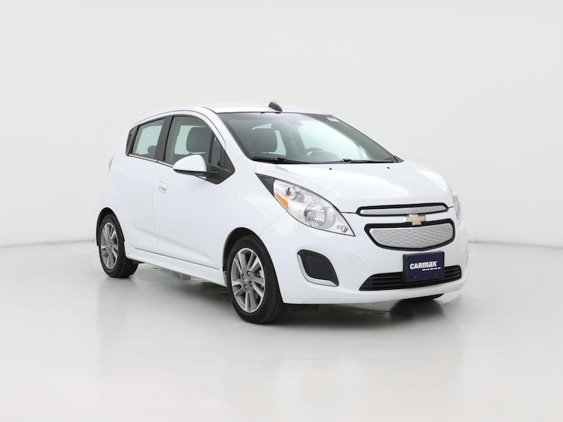 2016 Chevrolet Spark EV -
                  Wichita, KS