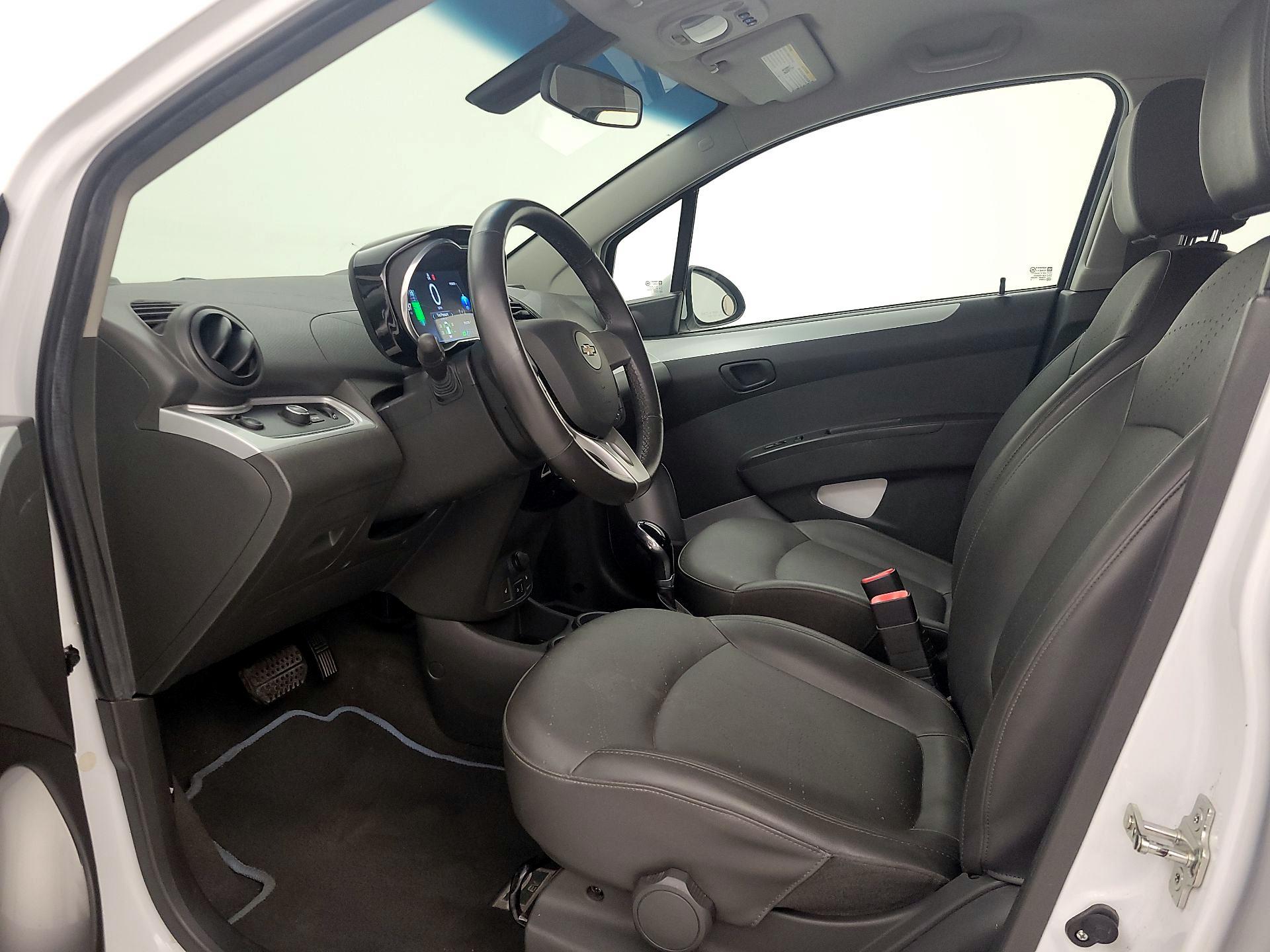 Thumbnail: 2016 Chevrolet Spark - 11