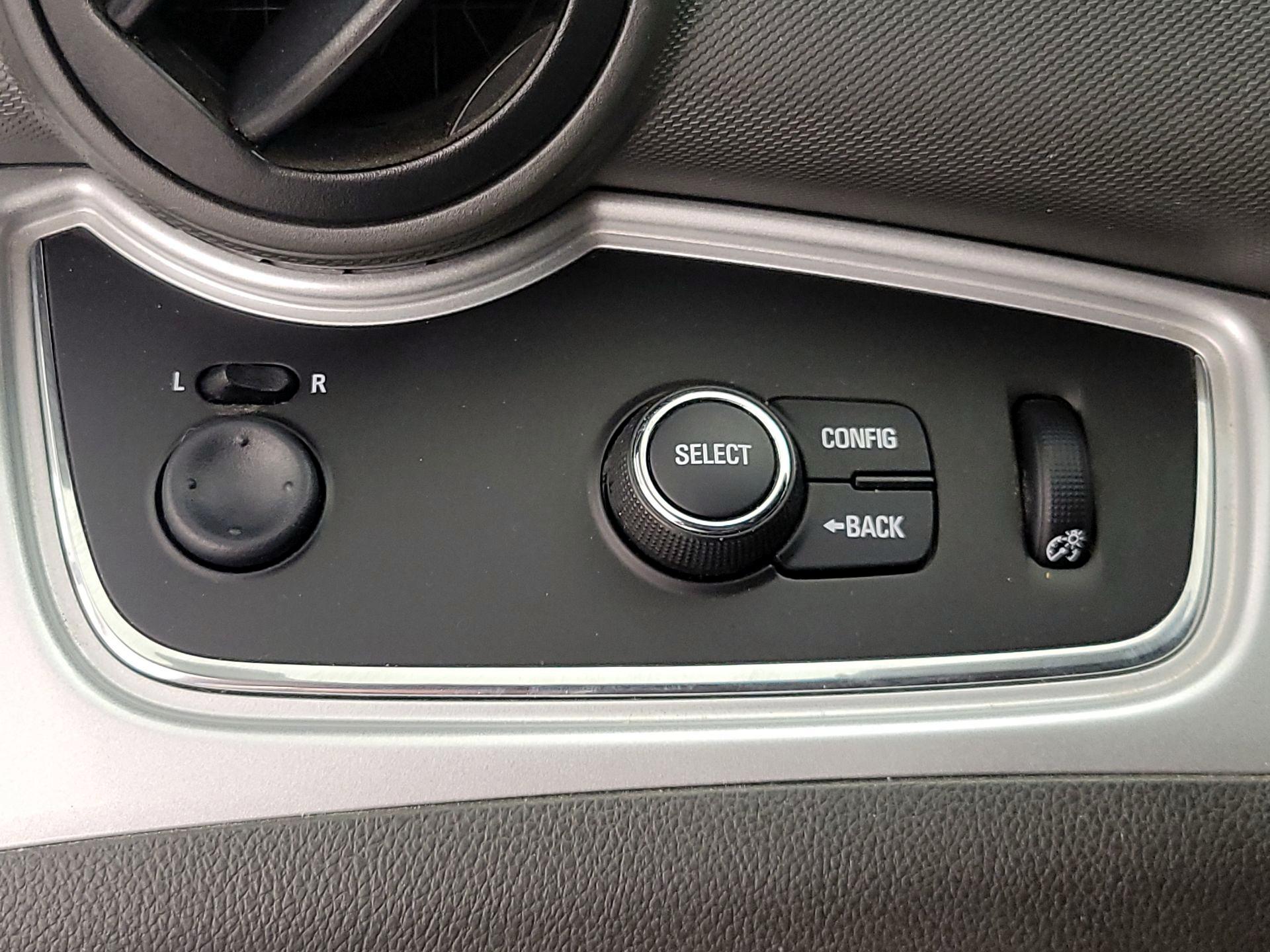 Thumbnail: 2016 Chevrolet Spark - 13
