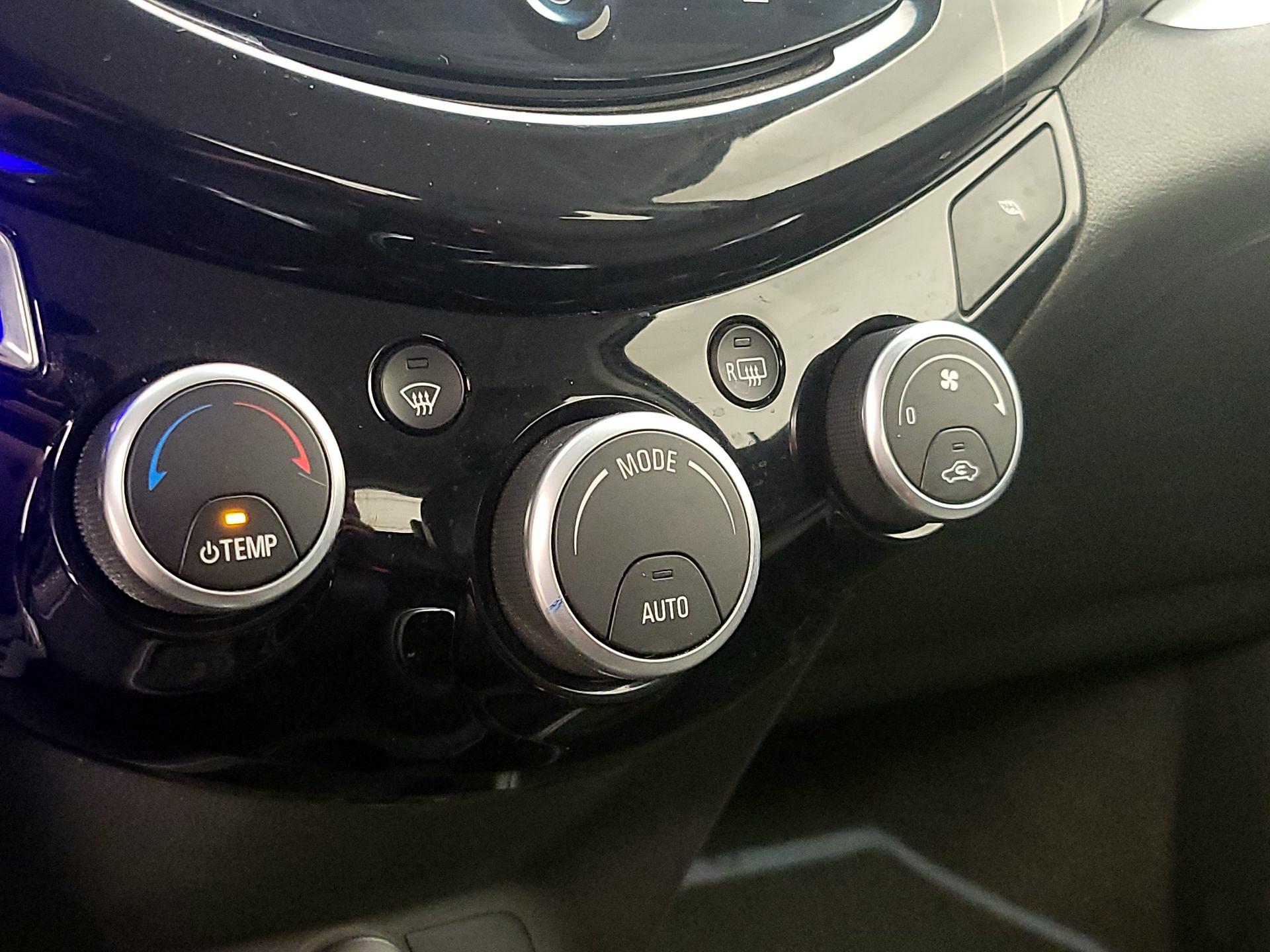 Thumbnail: 2016 Chevrolet Spark - 15