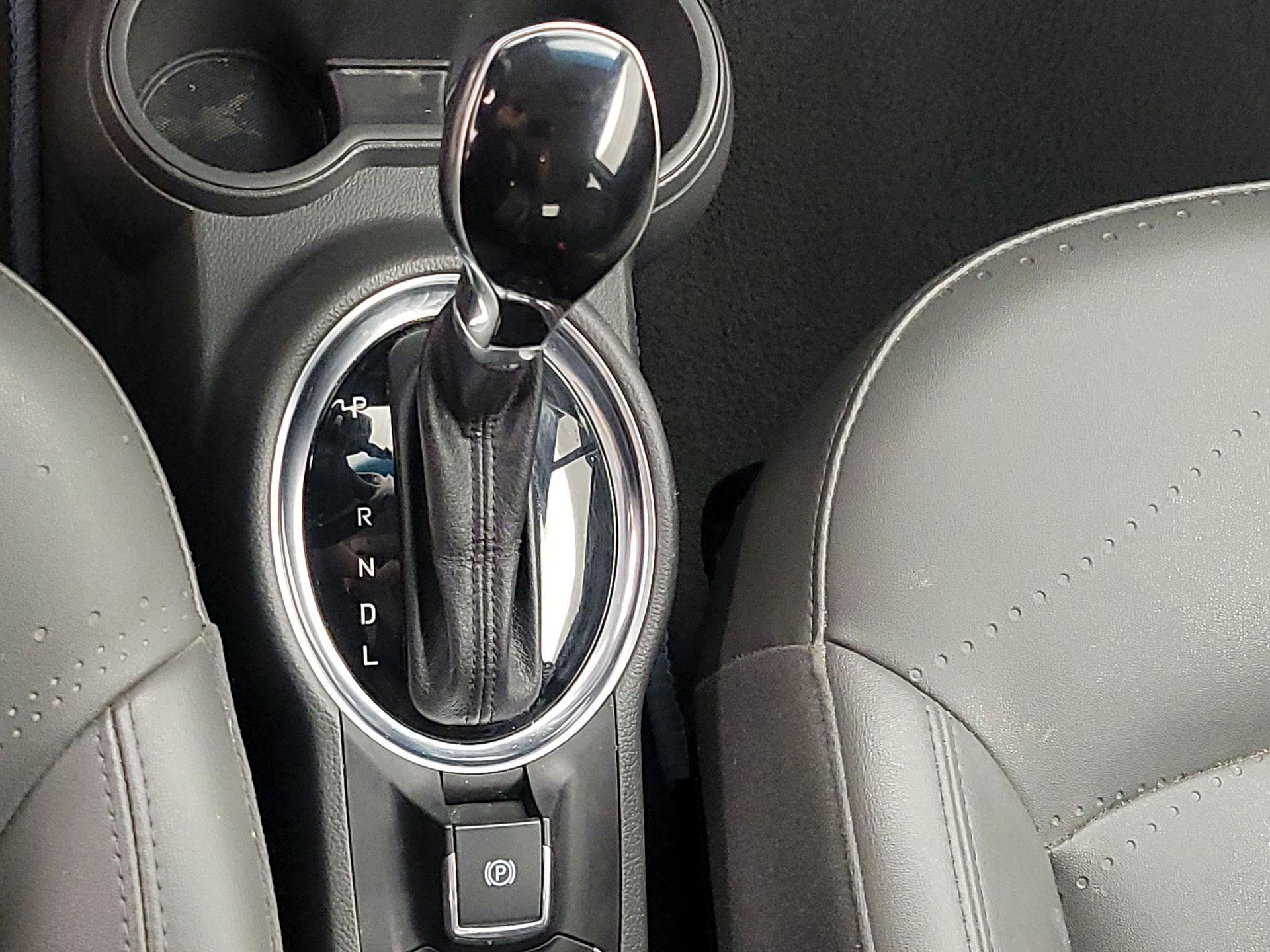 Thumbnail: 2016 Chevrolet Spark - 16