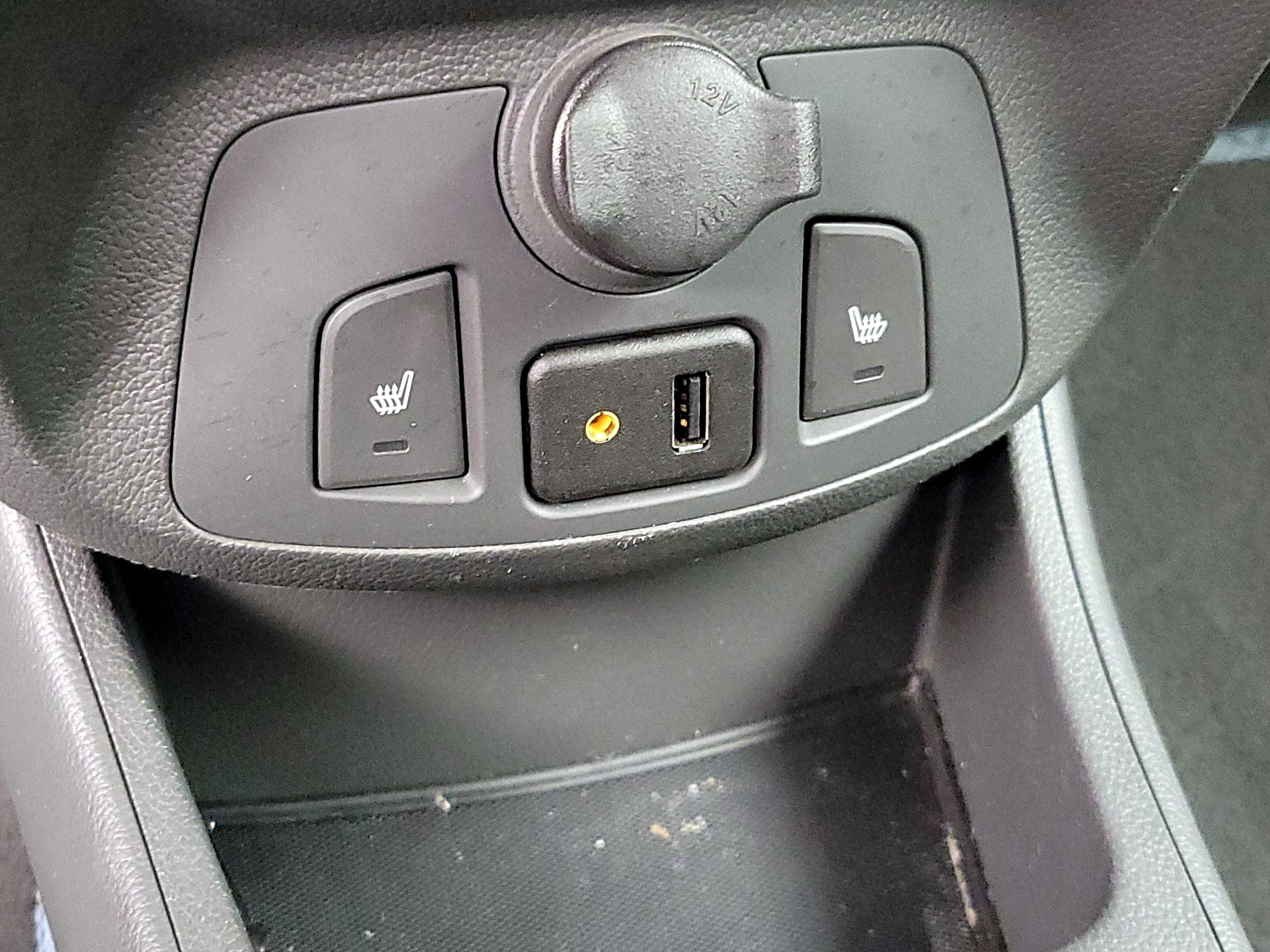 Thumbnail: 2016 Chevrolet Spark - 17