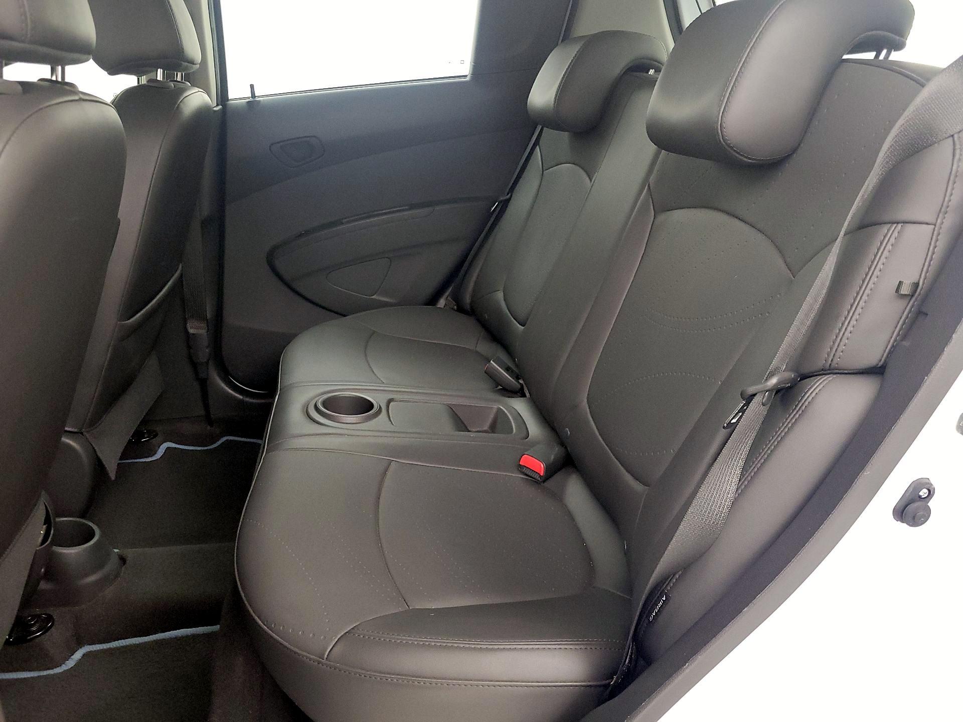 Thumbnail: 2016 Chevrolet Spark - 18