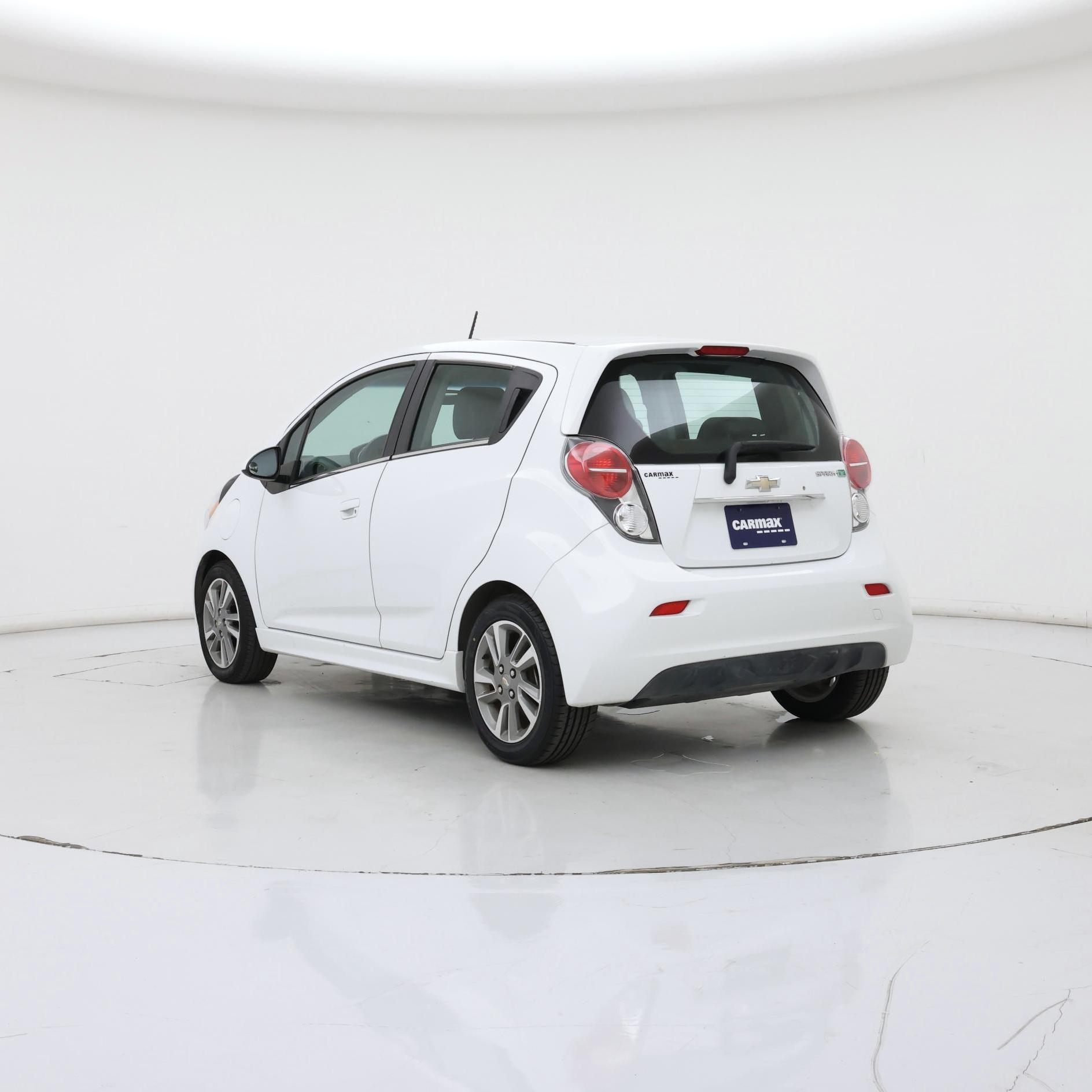 Thumbnail: 2016 Chevrolet Spark - 2