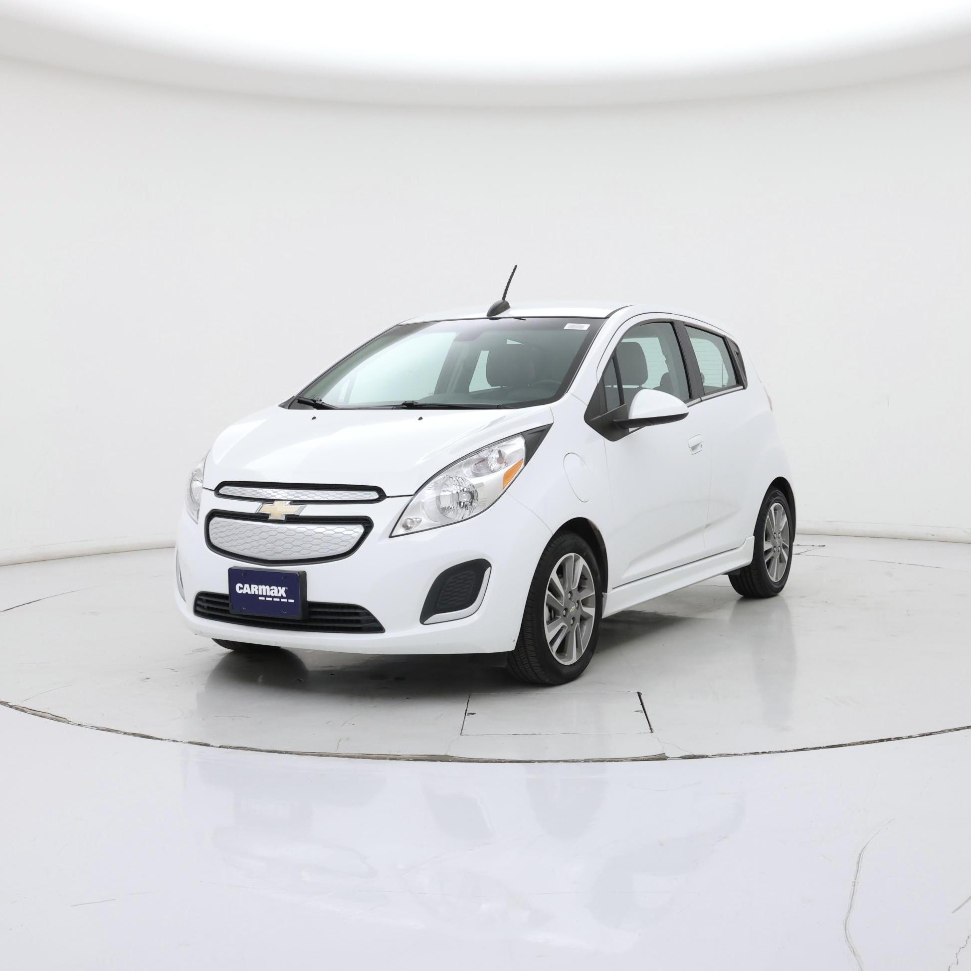 Thumbnail: 2016 Chevrolet Spark - 4