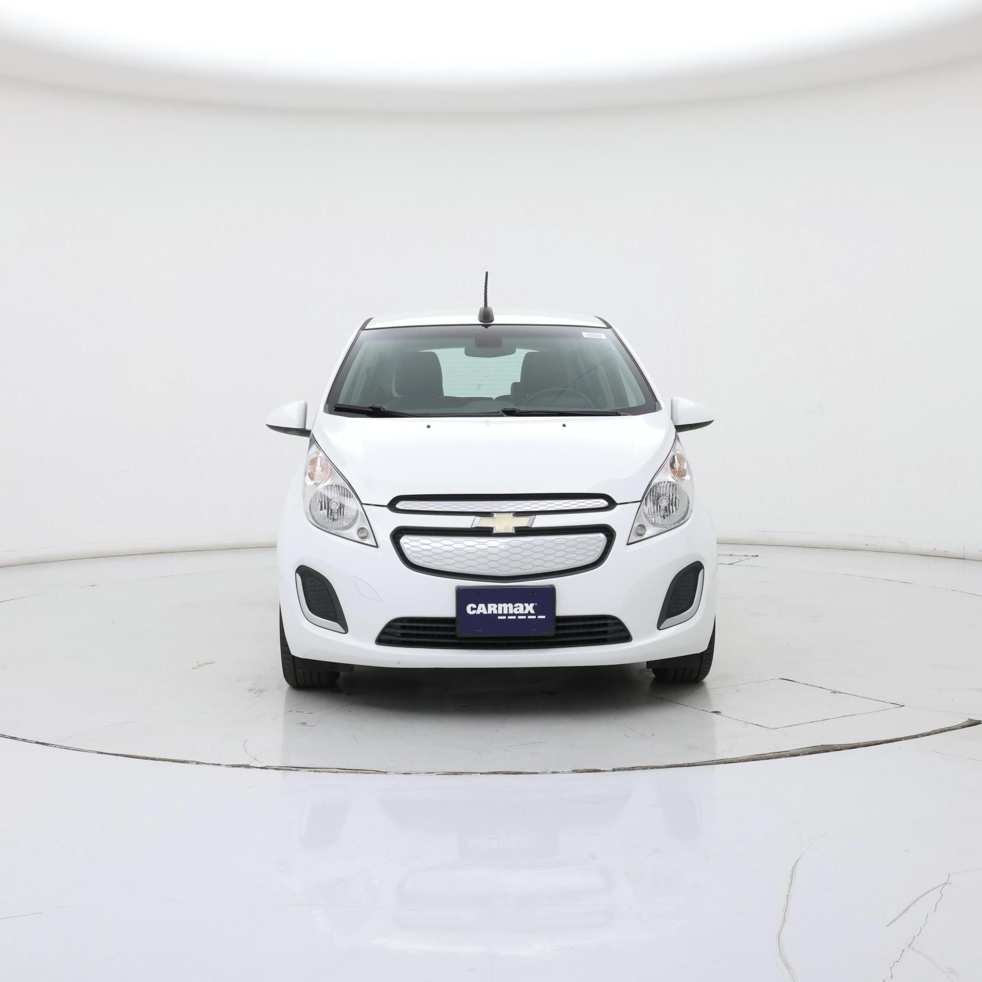 Thumbnail: 2016 Chevrolet Spark - 5