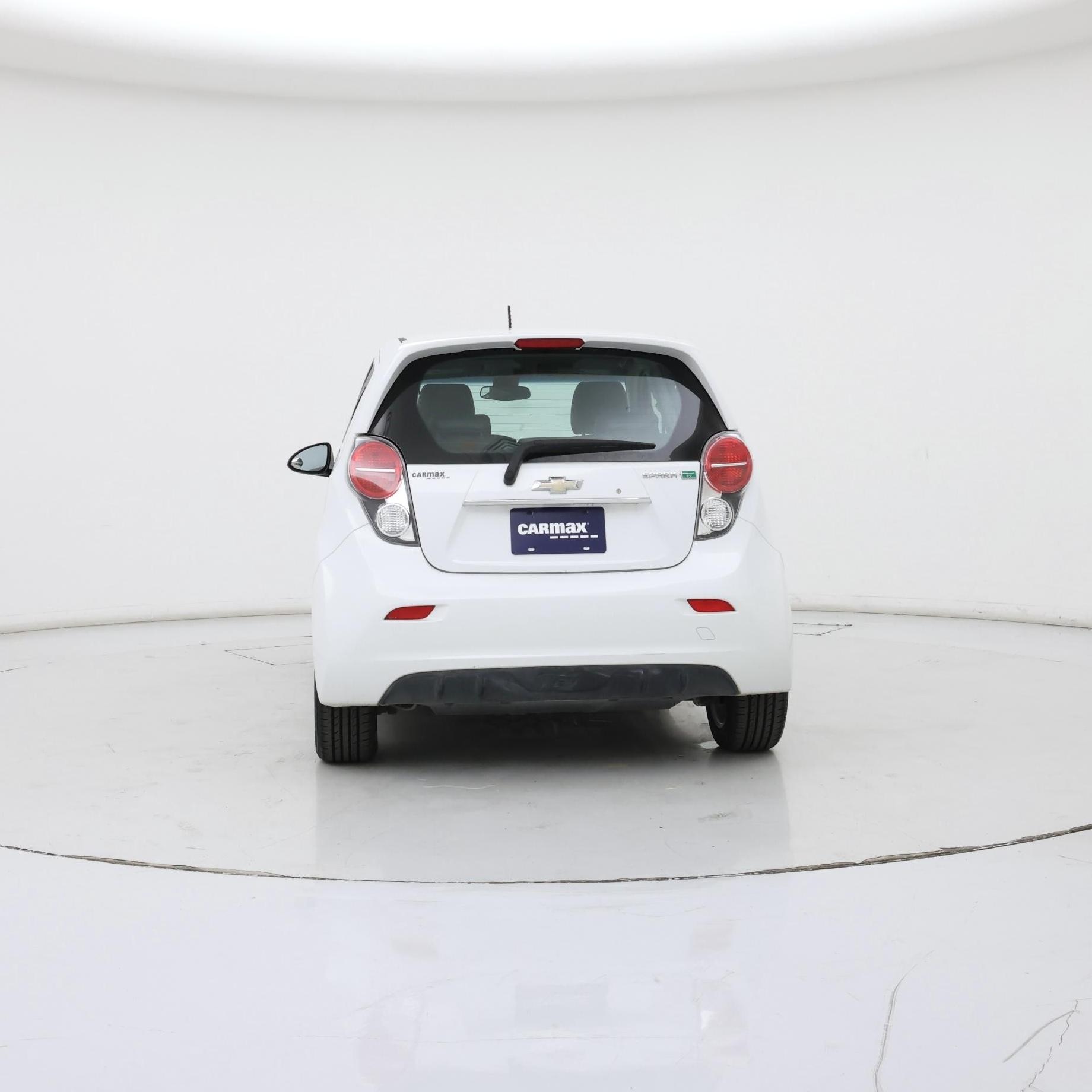 Thumbnail: 2016 Chevrolet Spark - 6