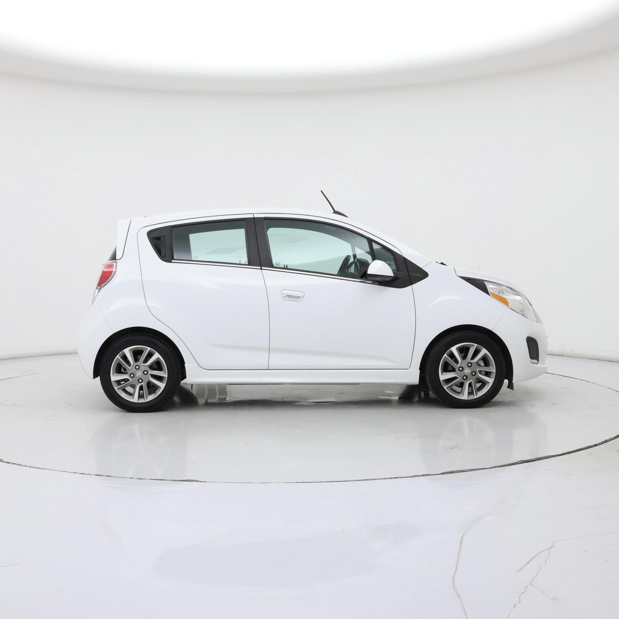 Thumbnail: 2016 Chevrolet Spark - 7