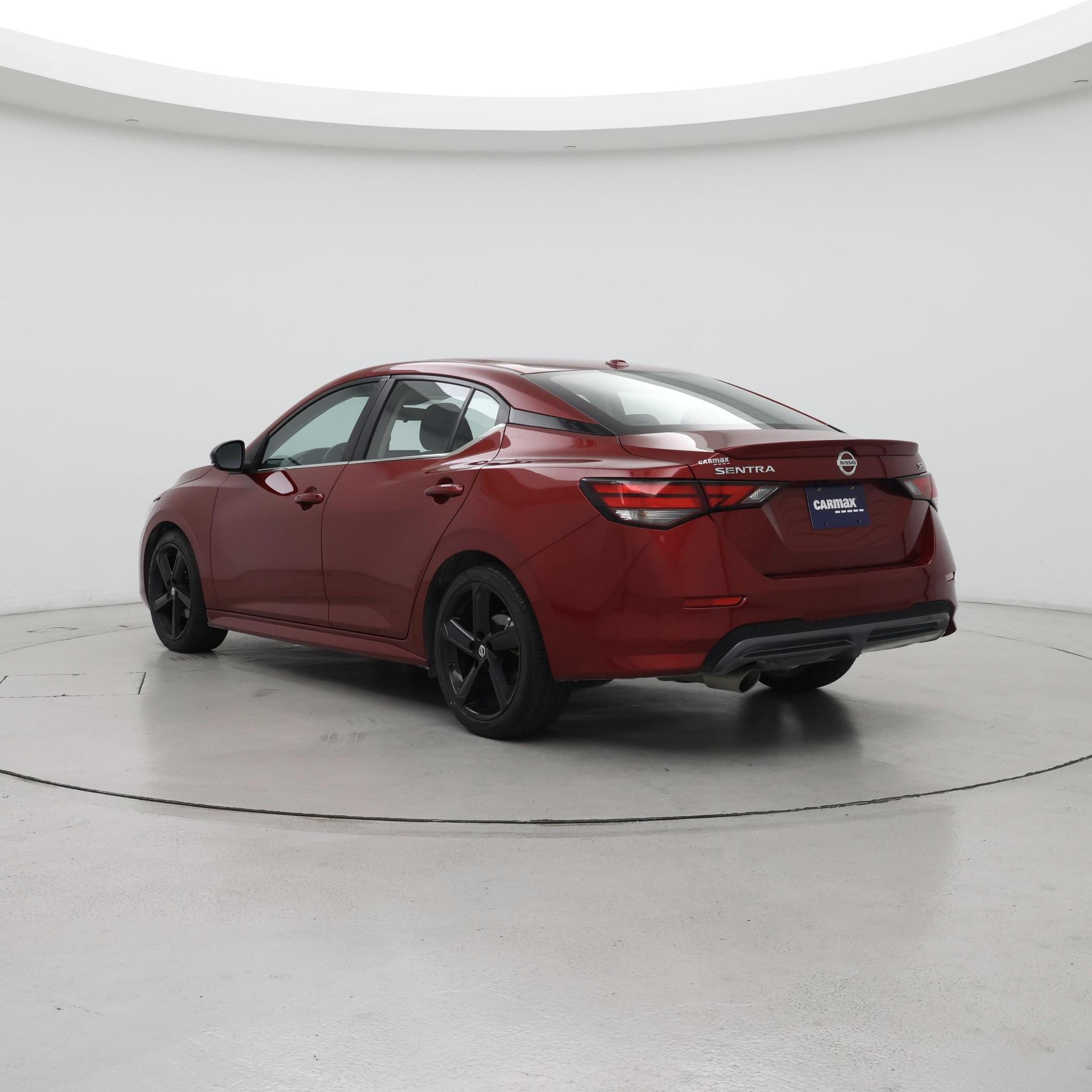 Thumbnail: 2022 Nissan Sentra - 2