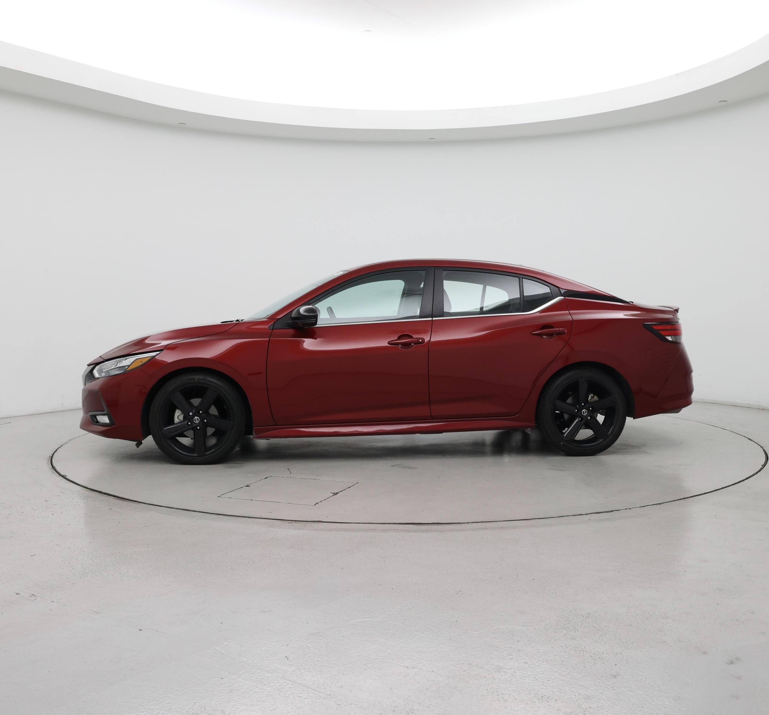 Thumbnail: 2022 Nissan Sentra - 3