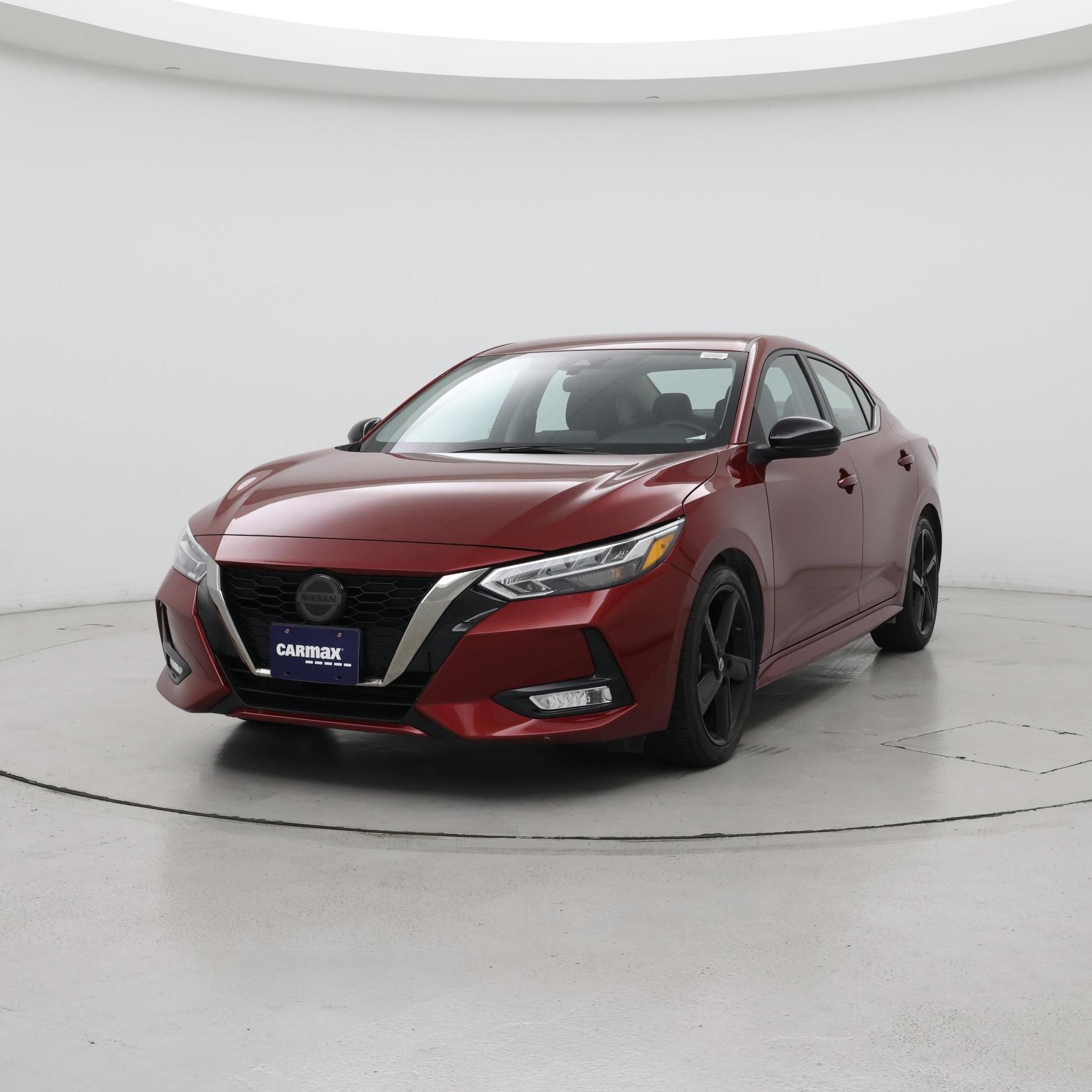 Thumbnail: 2022 Nissan Sentra - 4