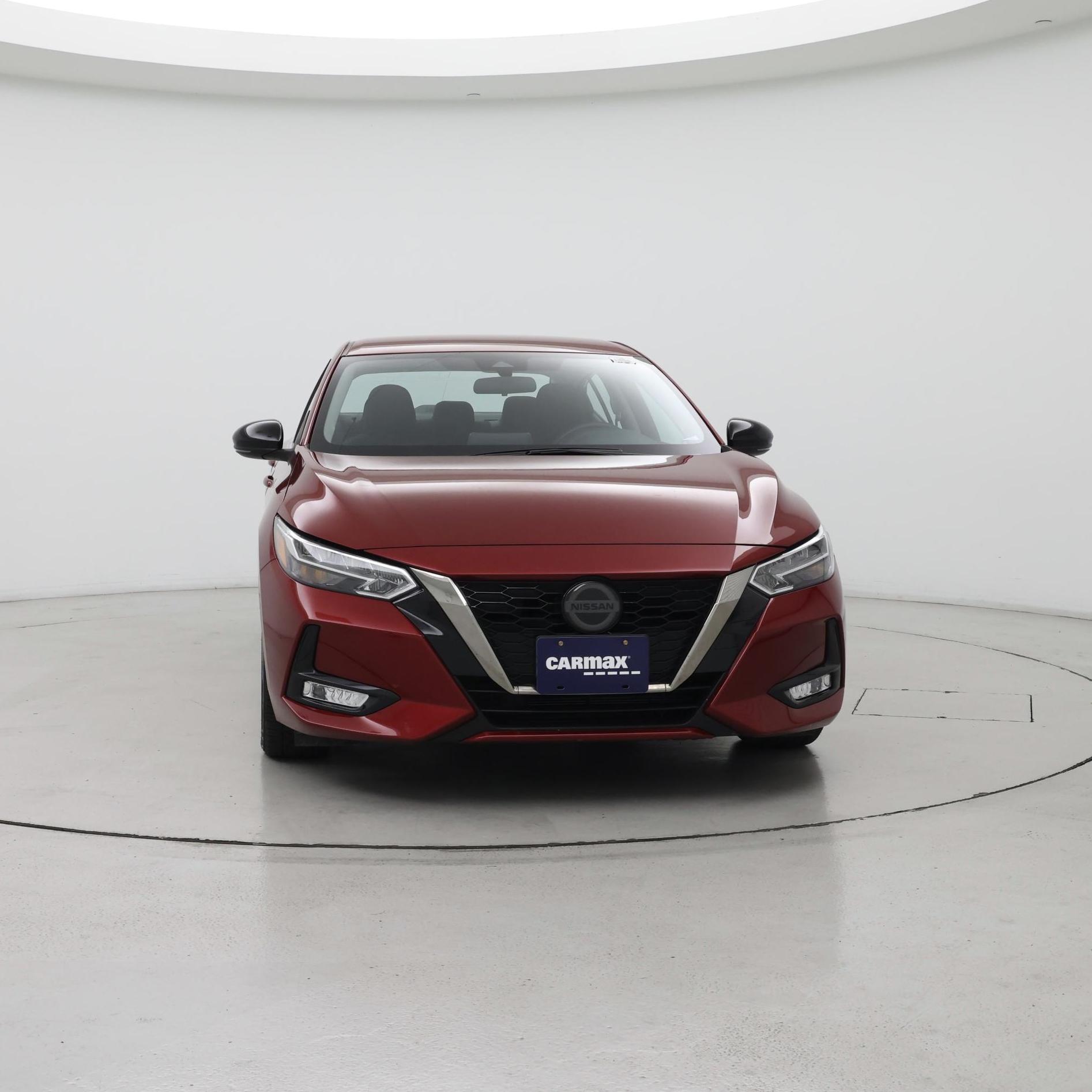 Thumbnail: 2022 Nissan Sentra - 5