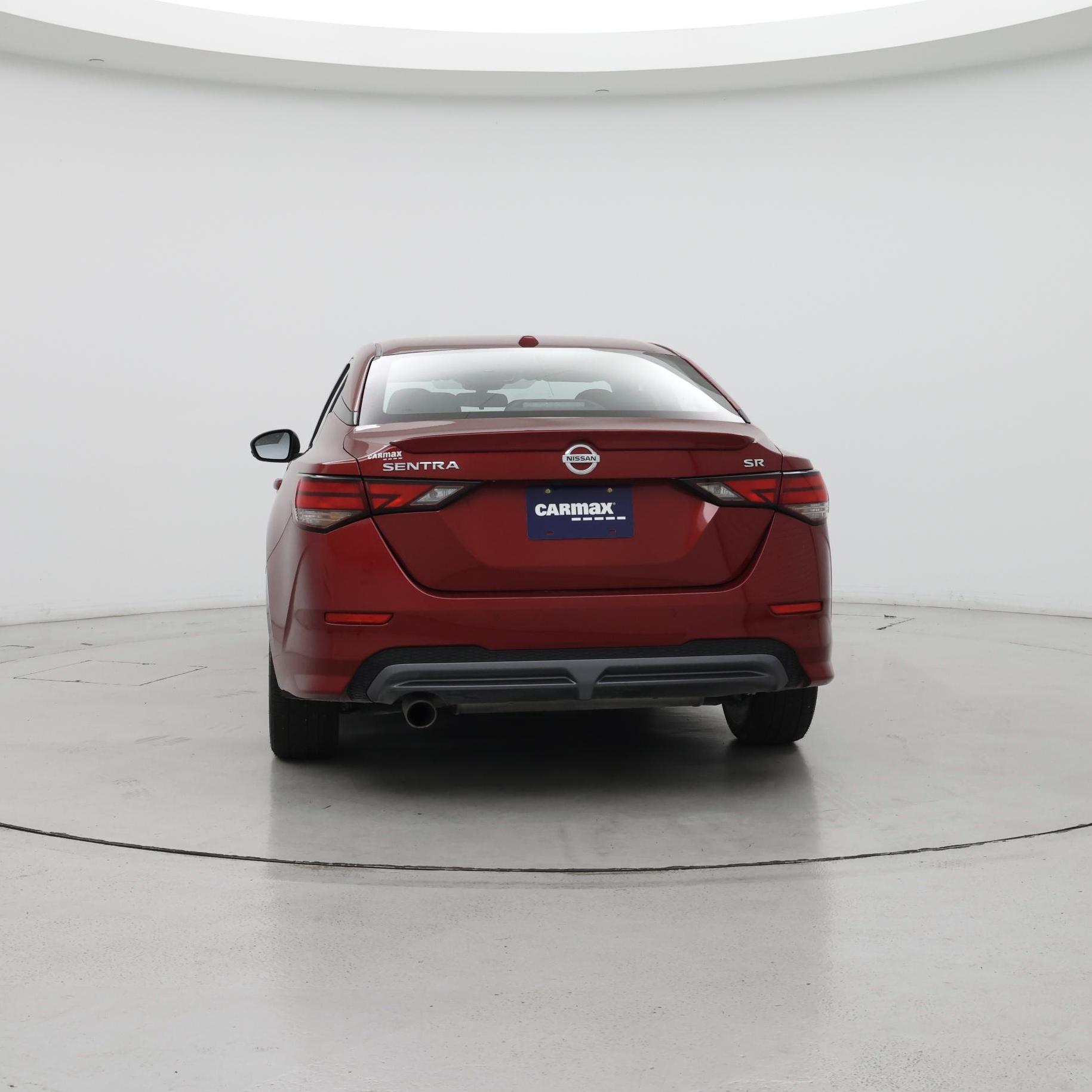 Thumbnail: 2022 Nissan Sentra - 6