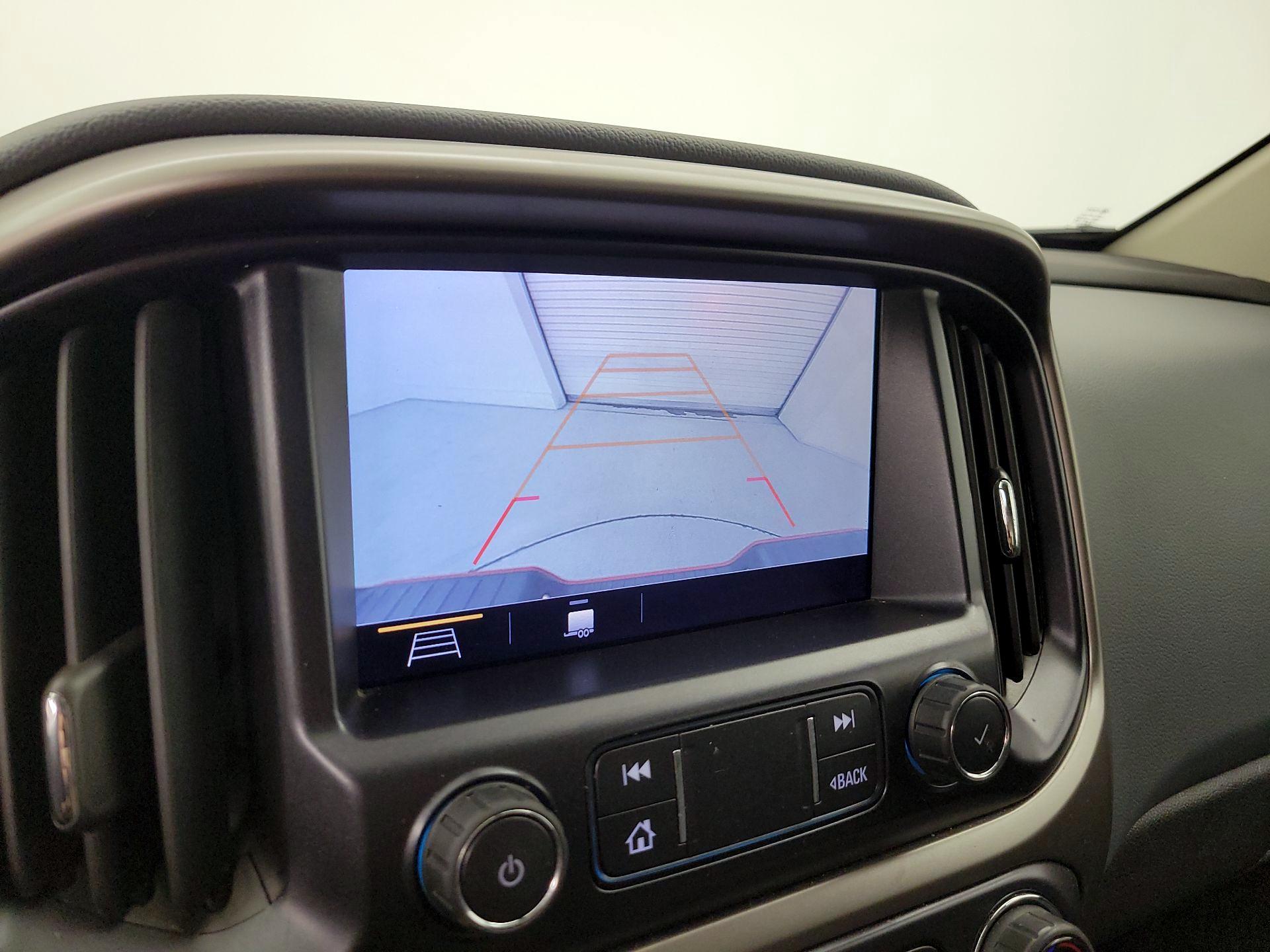 Thumbnail: 2021 Chevrolet Colorado - 14