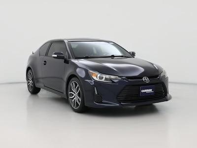2015 Scion tC