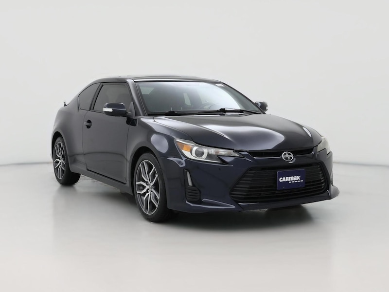 2015 Scion tC  -
                  Wichita, KS