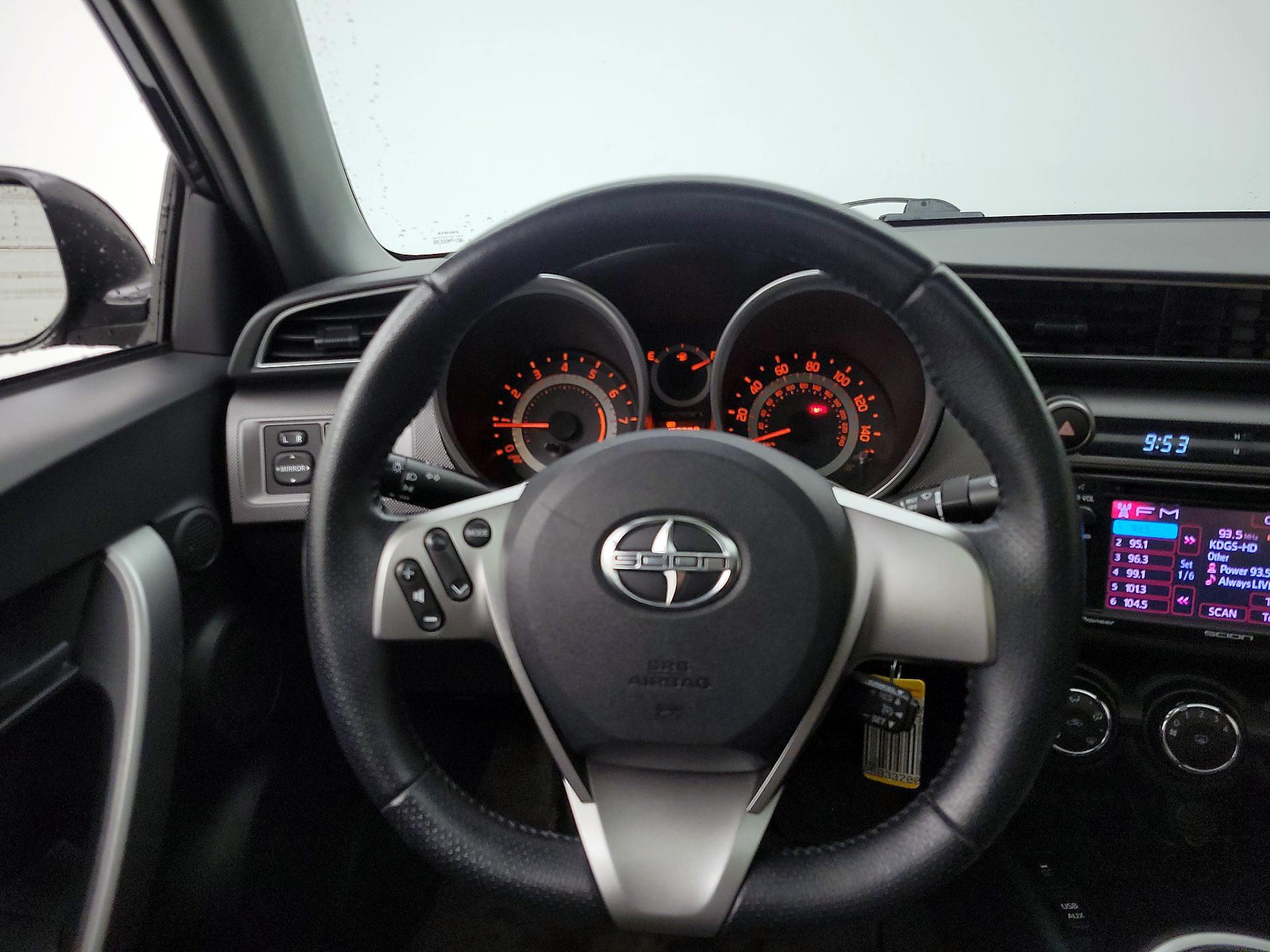 Thumbnail: 2015 Scion tC - 10