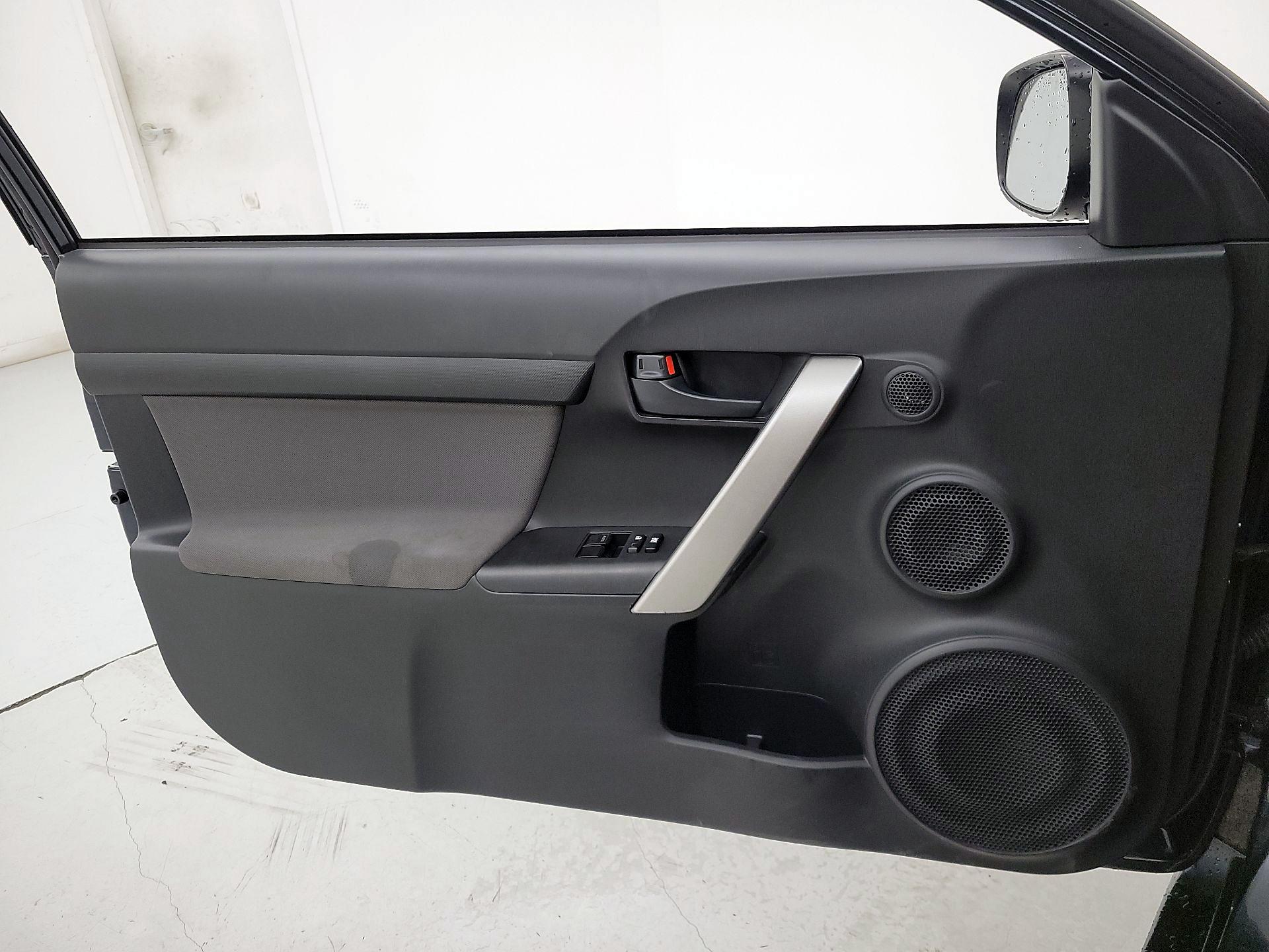 Thumbnail: 2015 Scion tC - 12