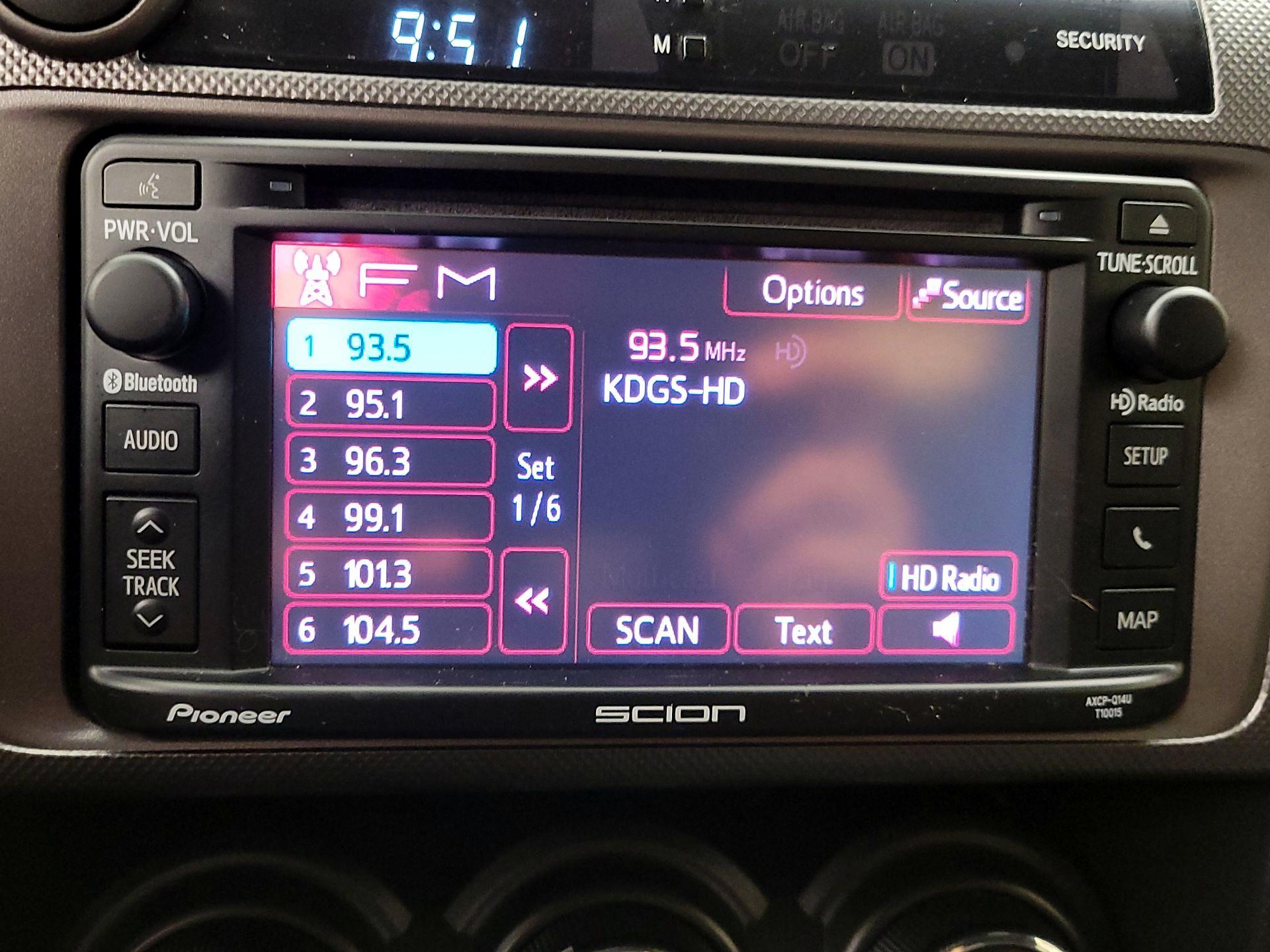 Thumbnail: 2015 Scion tC - 14