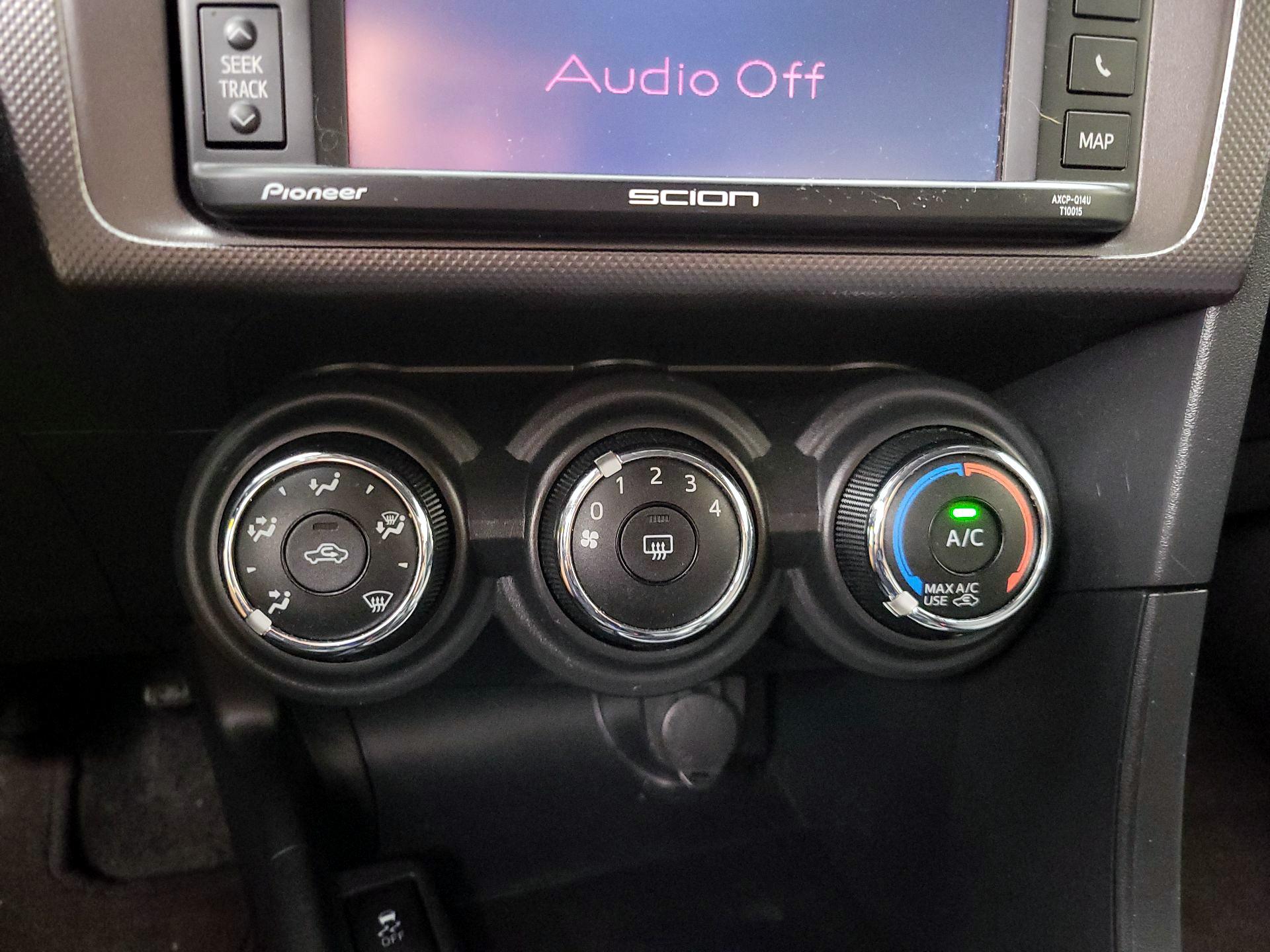 Thumbnail: 2015 Scion tC - 15