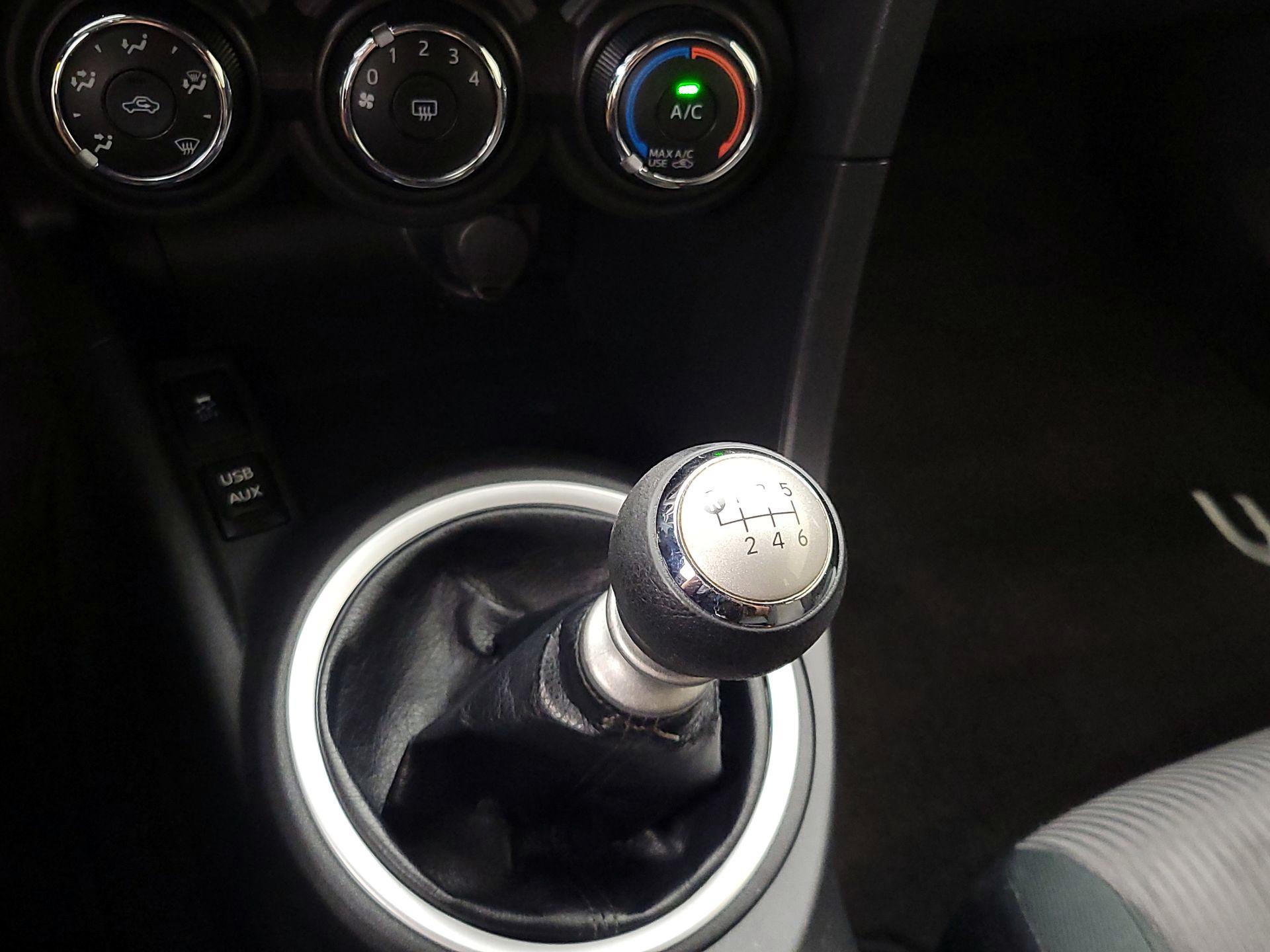 Thumbnail: 2015 Scion tC - 16