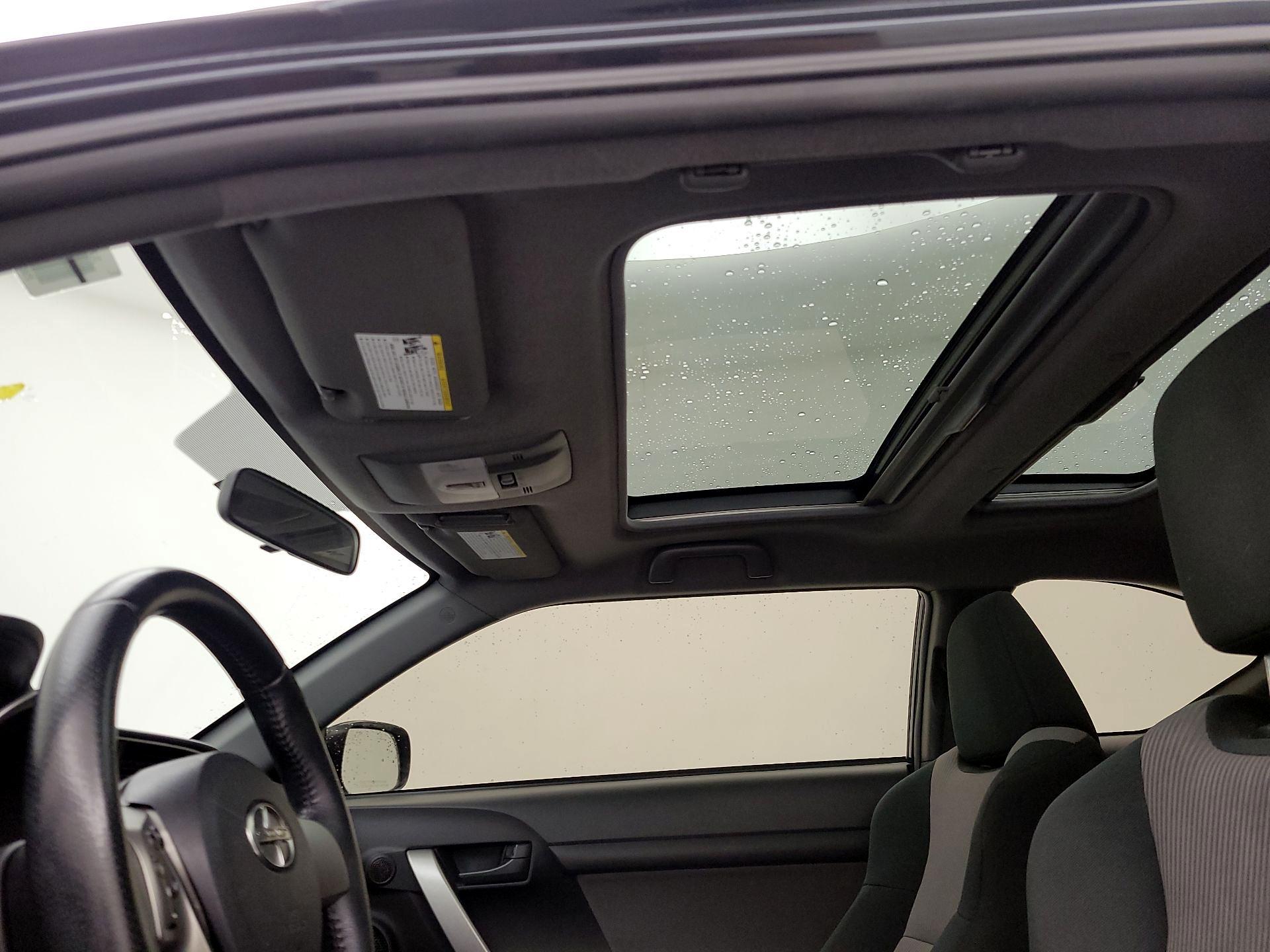 Thumbnail: 2015 Scion tC - 18