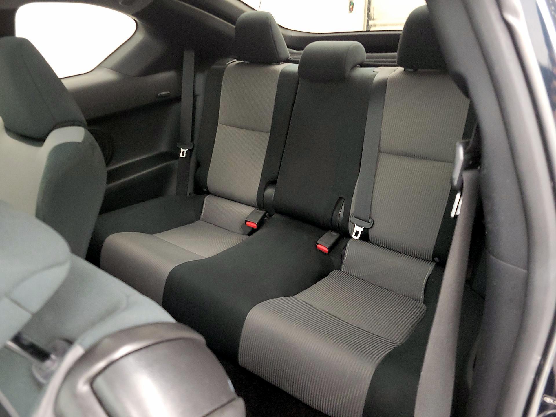 Thumbnail: 2015 Scion tC - 19