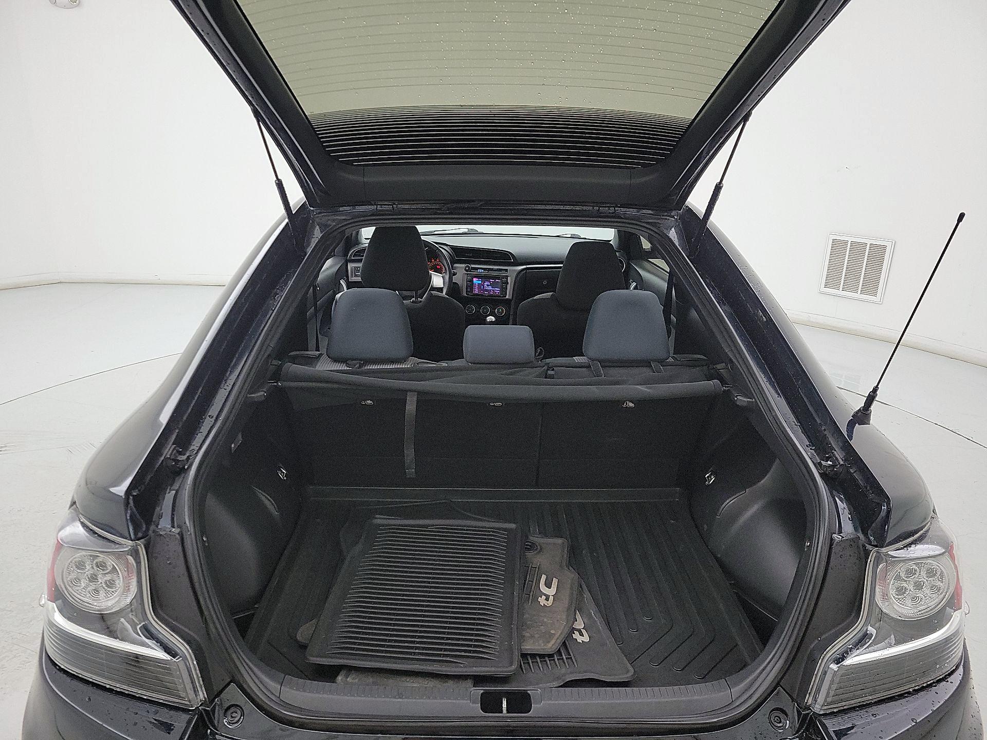 Thumbnail: 2015 Scion tC - 20