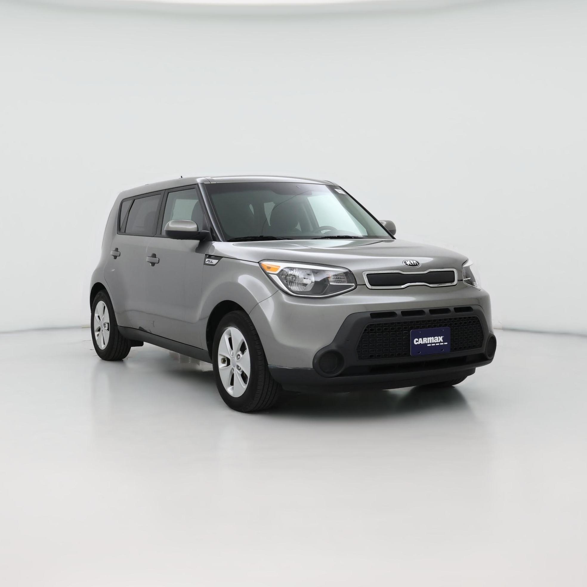 Thumbnail: 2016 Kia Soul - 1