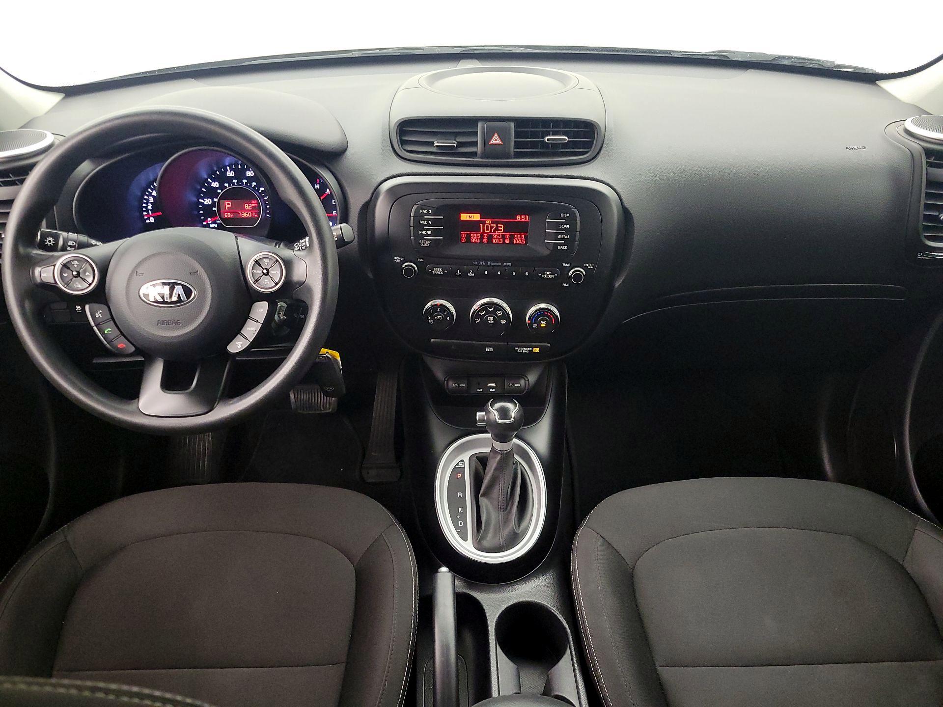 Thumbnail: 2016 Kia Soul - 9
