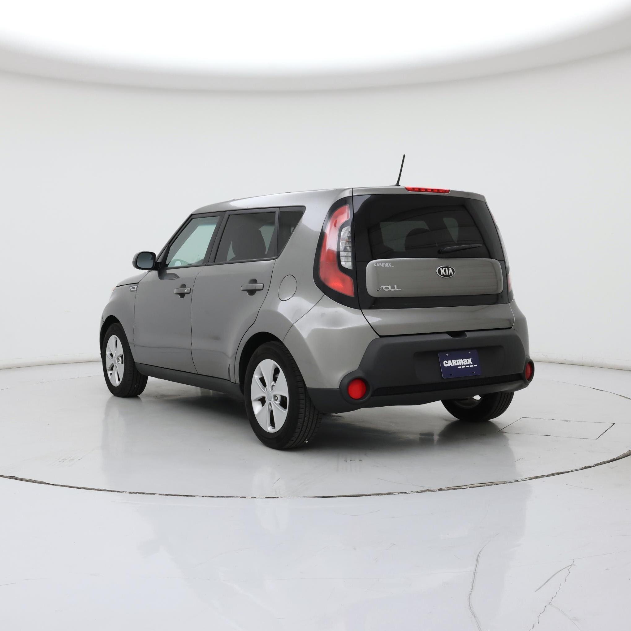 Thumbnail: 2016 Kia Soul - 2