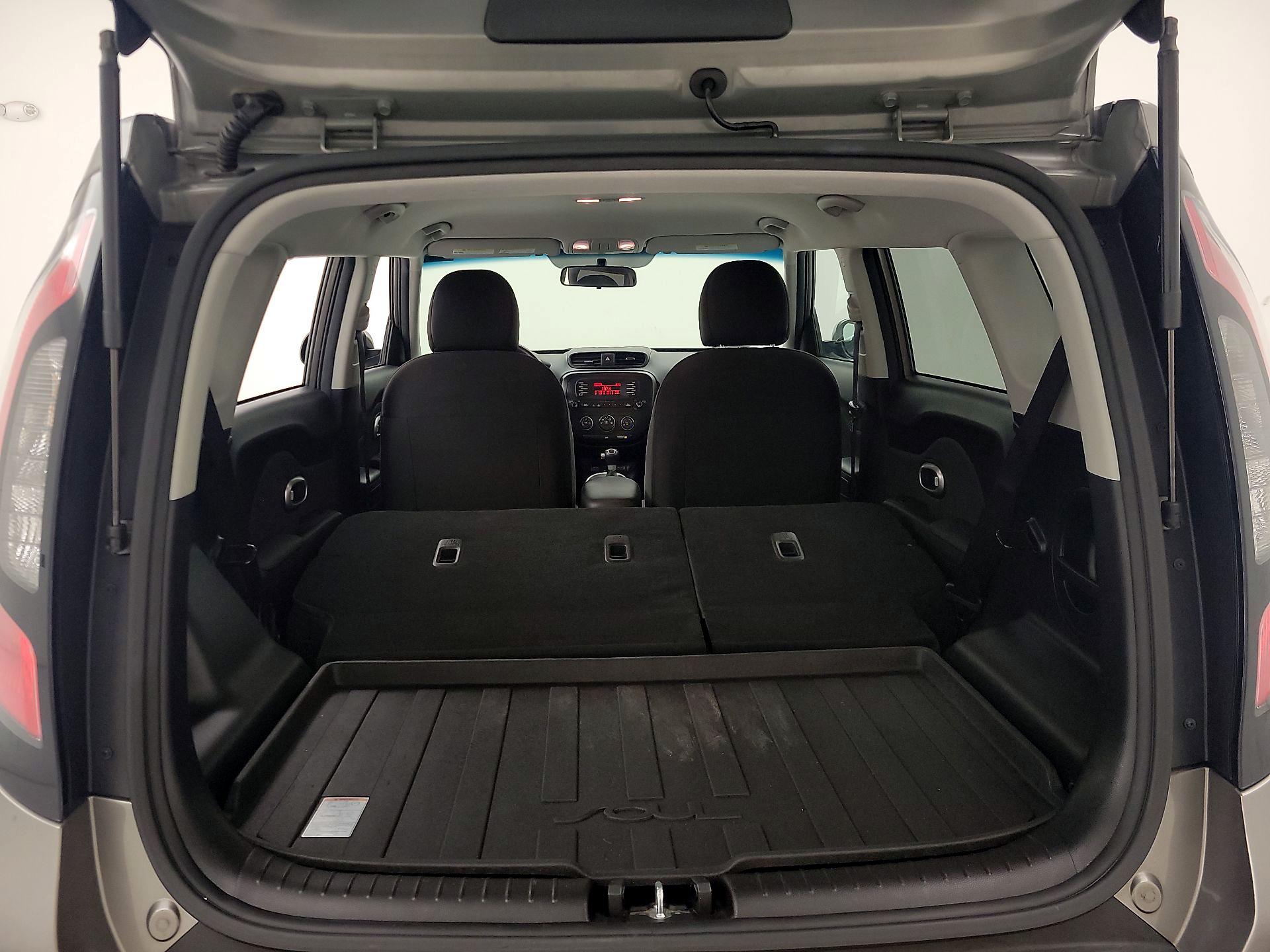 Thumbnail: 2016 Kia Soul - 20