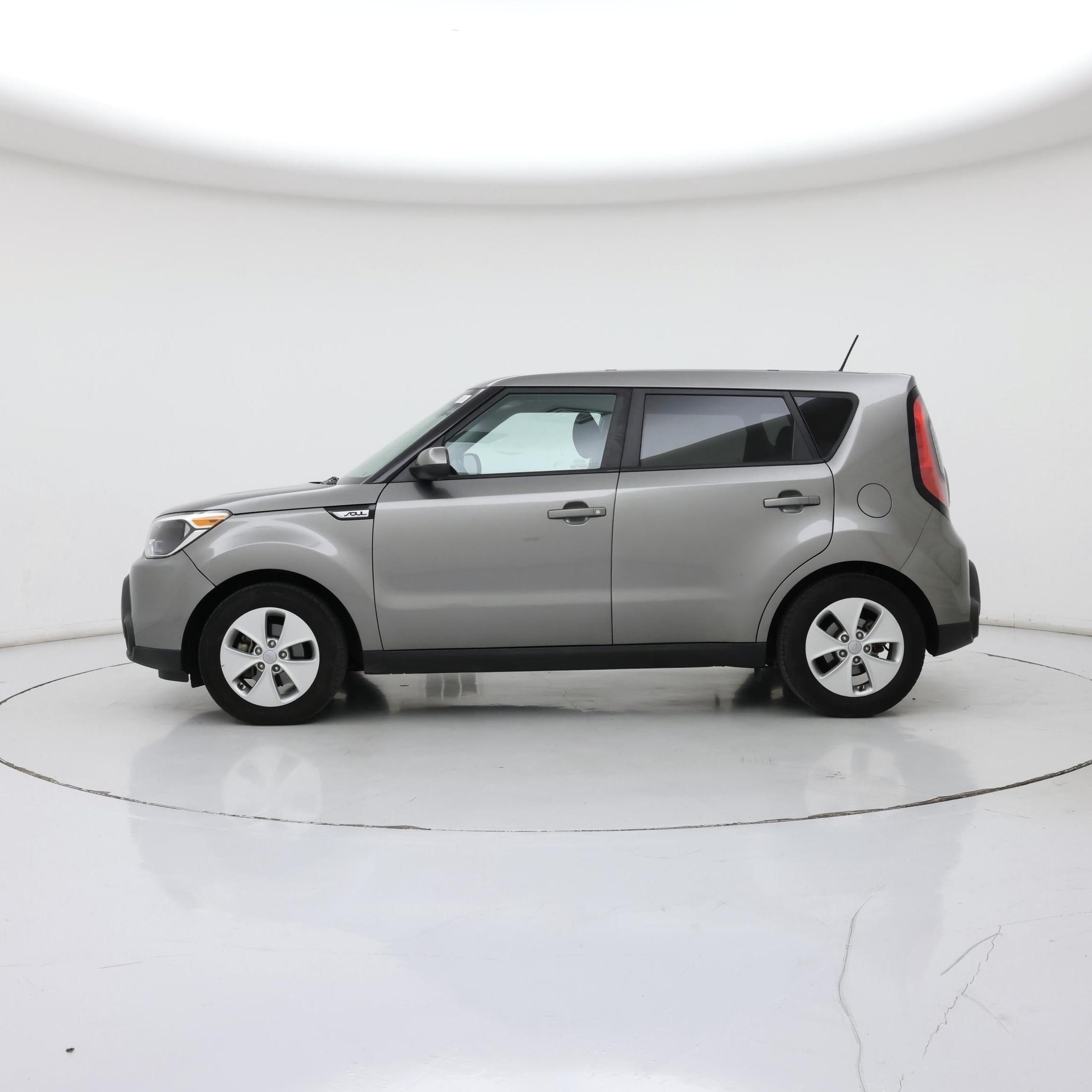 Thumbnail: 2016 Kia Soul - 3