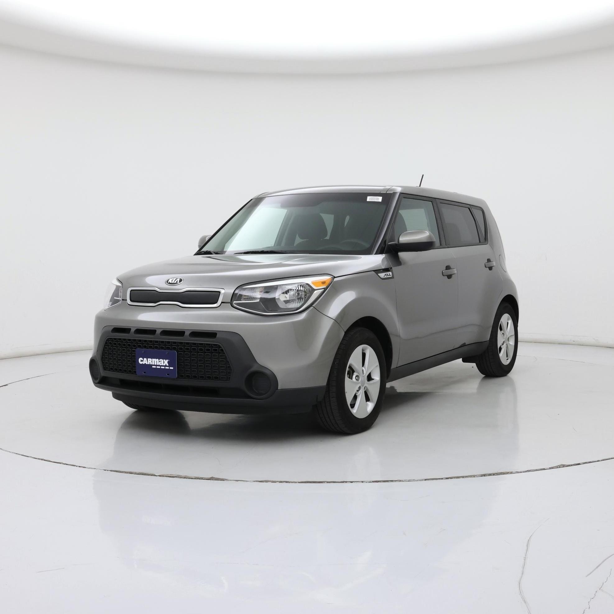 Thumbnail: 2016 Kia Soul - 4