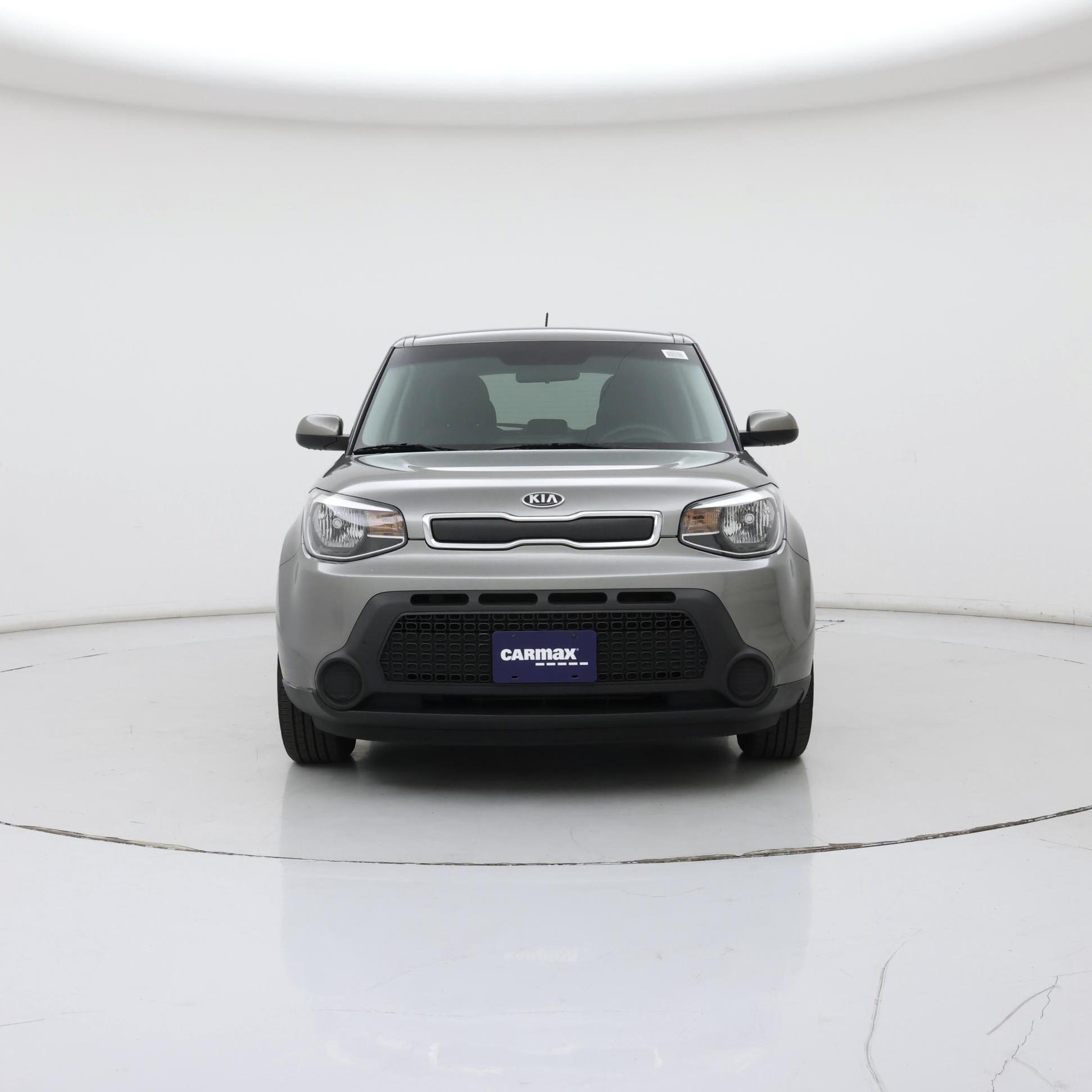 Thumbnail: 2016 Kia Soul - 5