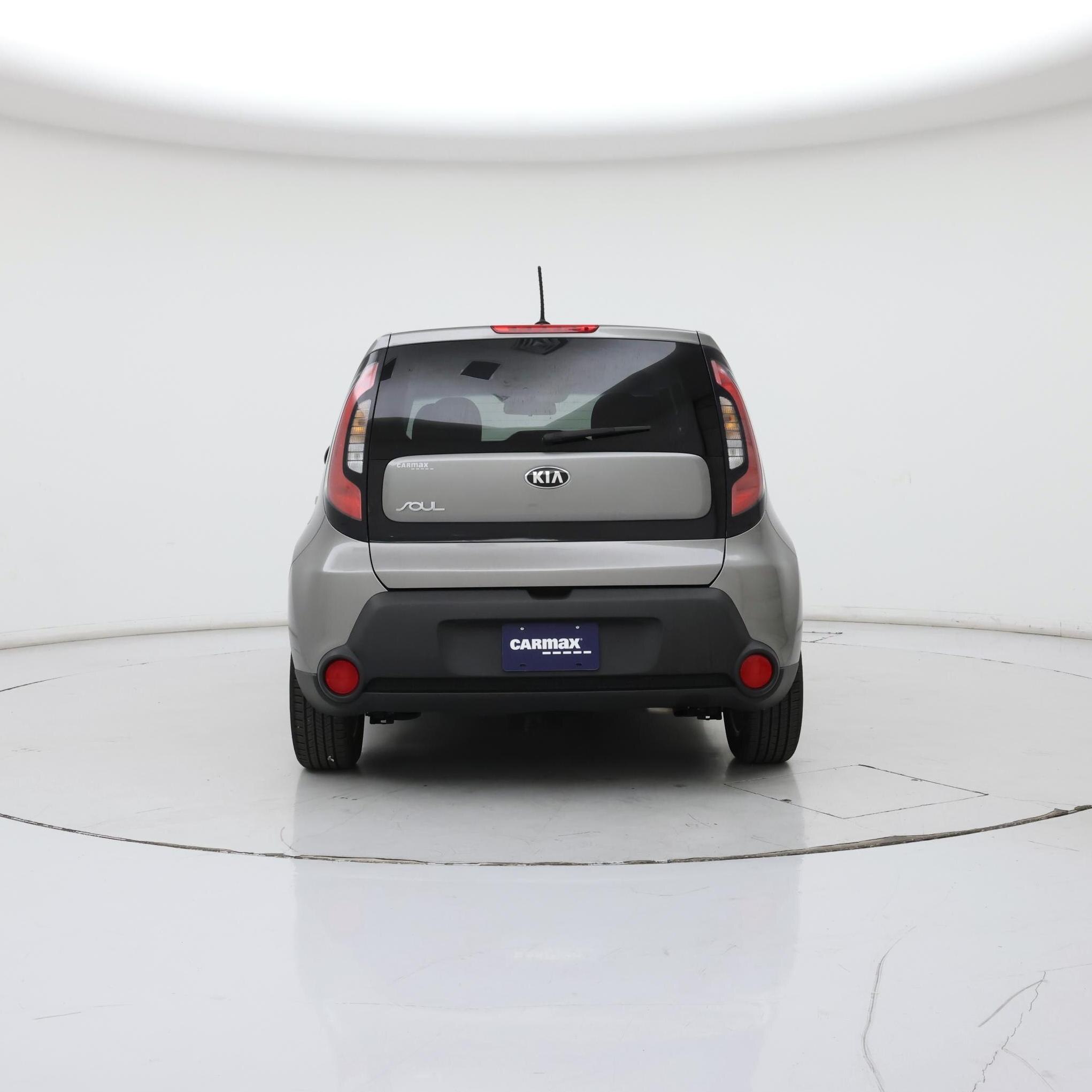 Thumbnail: 2016 Kia Soul - 6