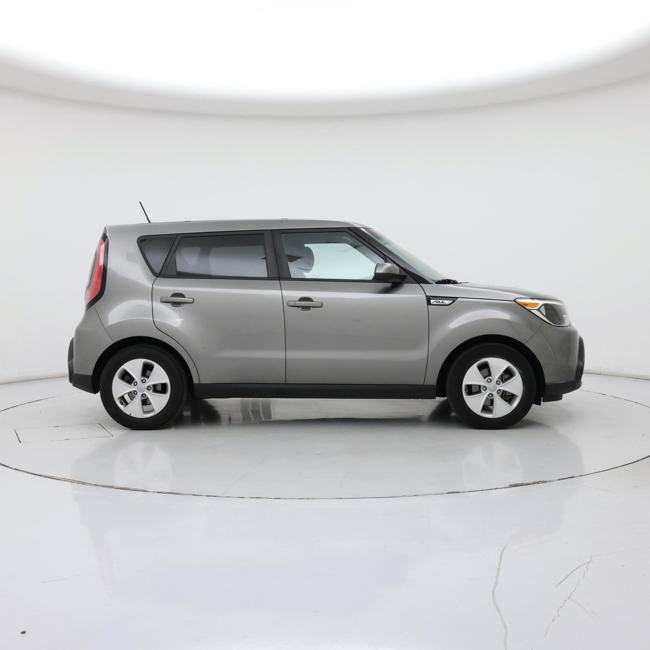 Thumbnail: 2016 Kia Soul - 7