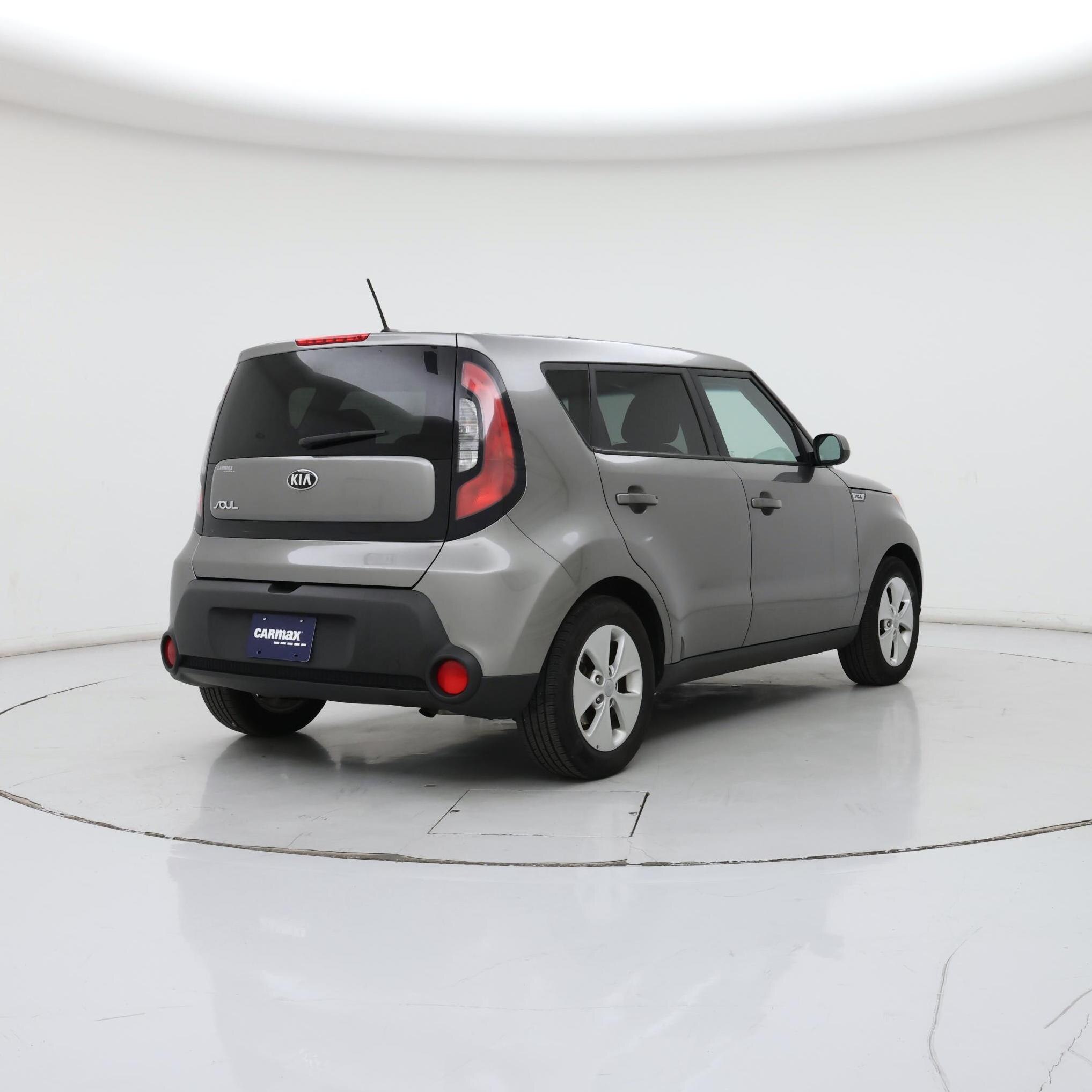 Thumbnail: 2016 Kia Soul - 8