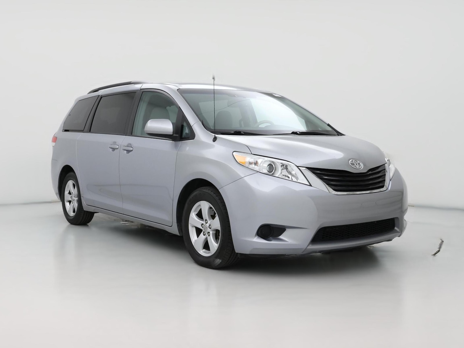 2014 Toyota Sienna LE