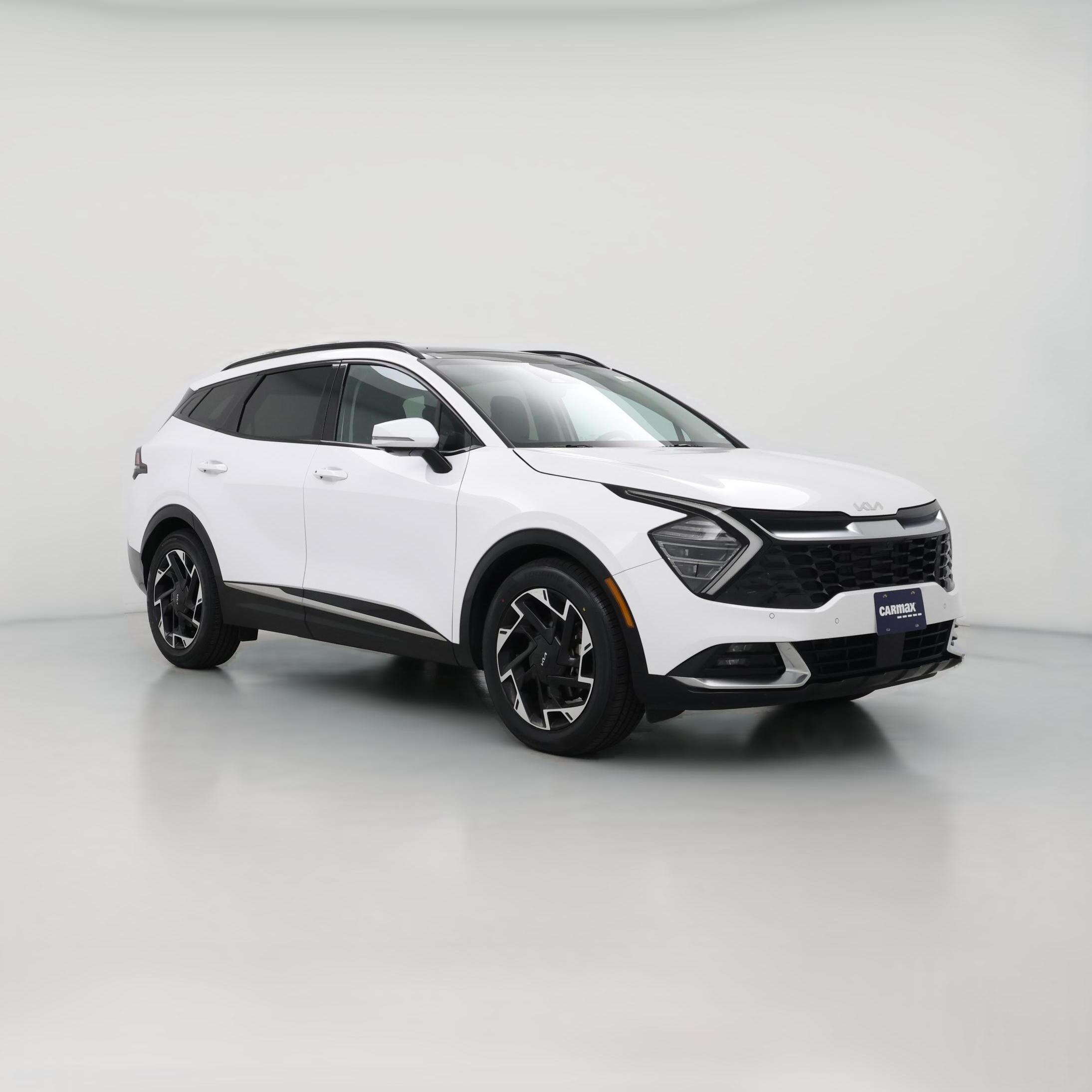 Thumbnail: 2024 Kia Sportage - 1