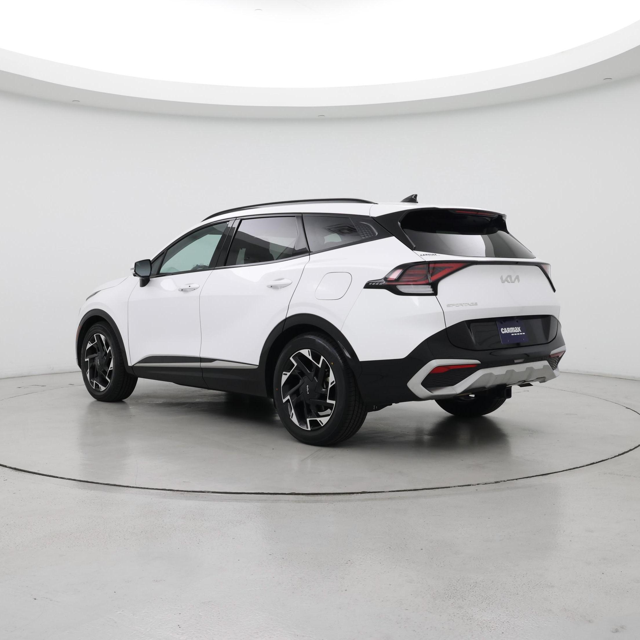 Thumbnail: 2024 Kia Sportage - 2