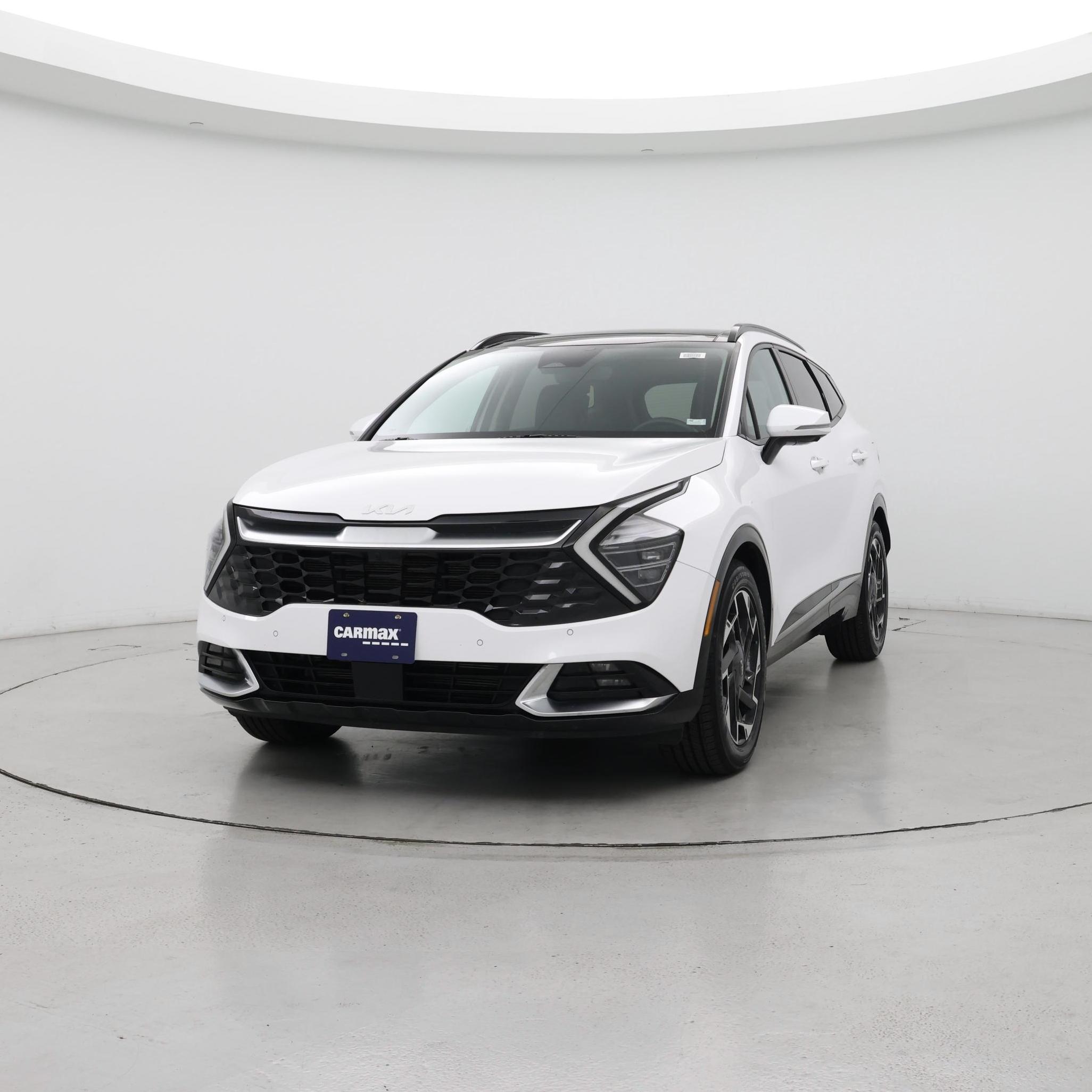 Thumbnail: 2024 Kia Sportage - 4
