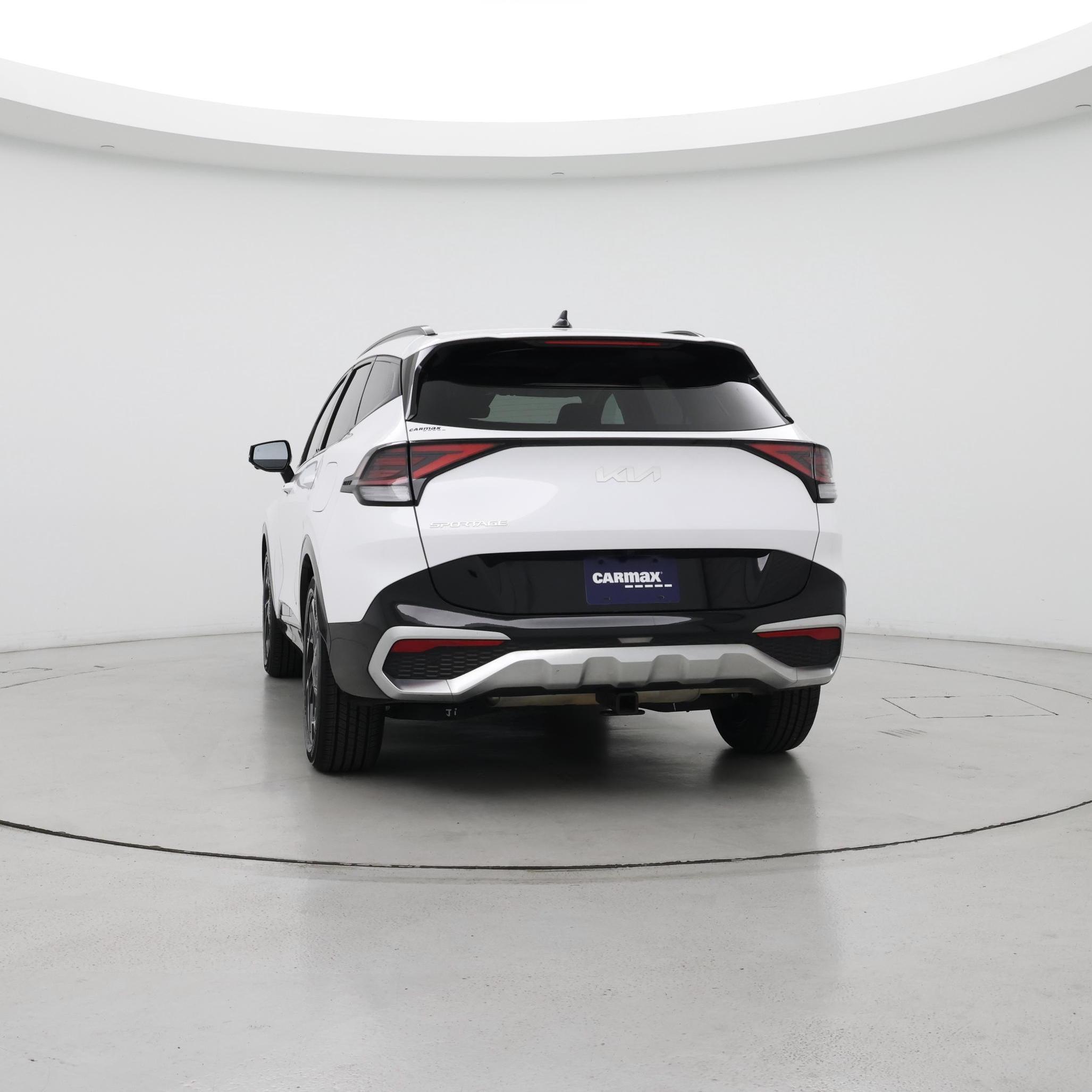 Thumbnail: 2024 Kia Sportage - 6