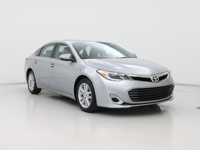 2015 Toyota Avalon XLE -
                  Wichita, KS