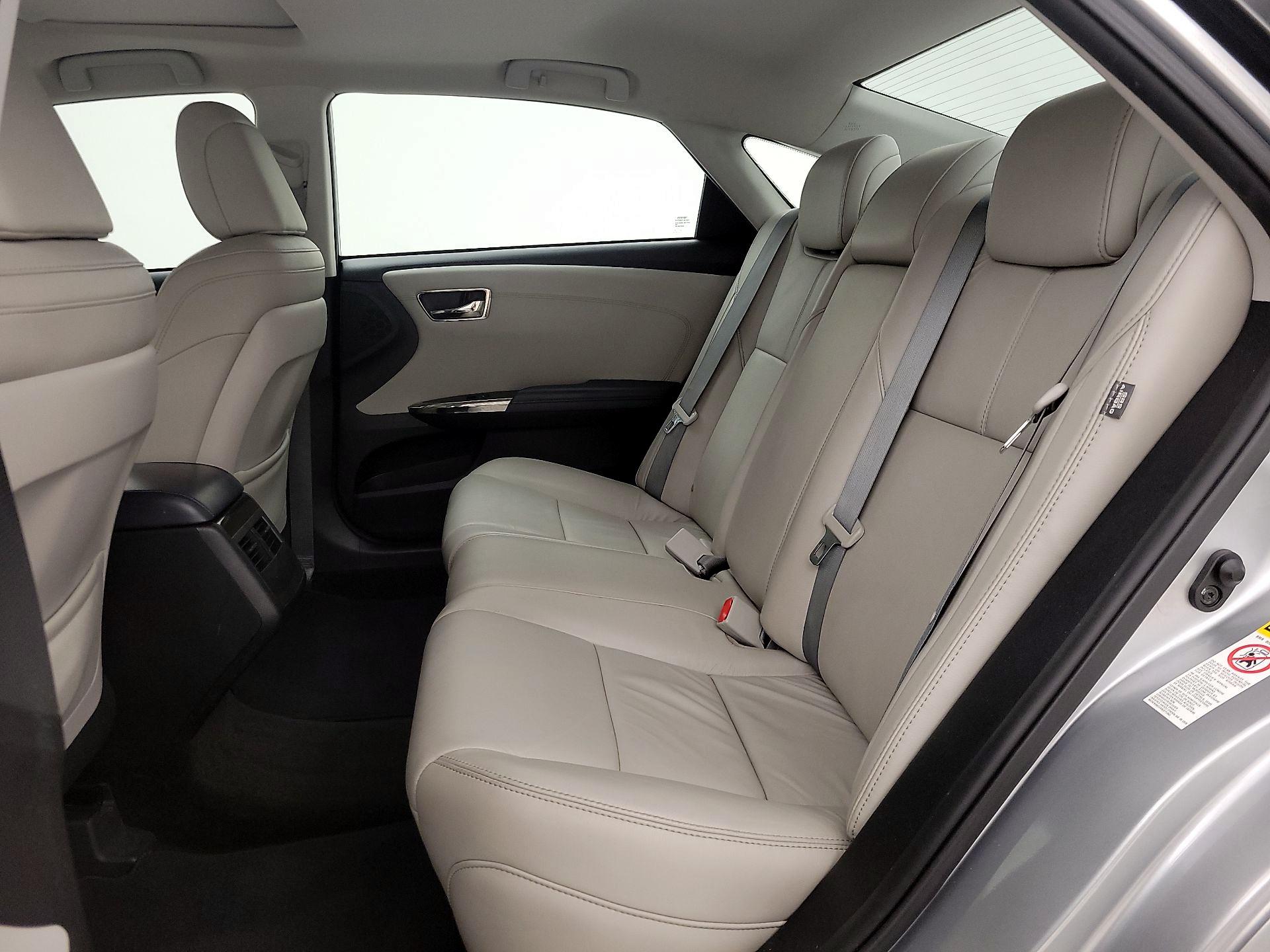 Thumbnail: 2015 Toyota Avalon - 20