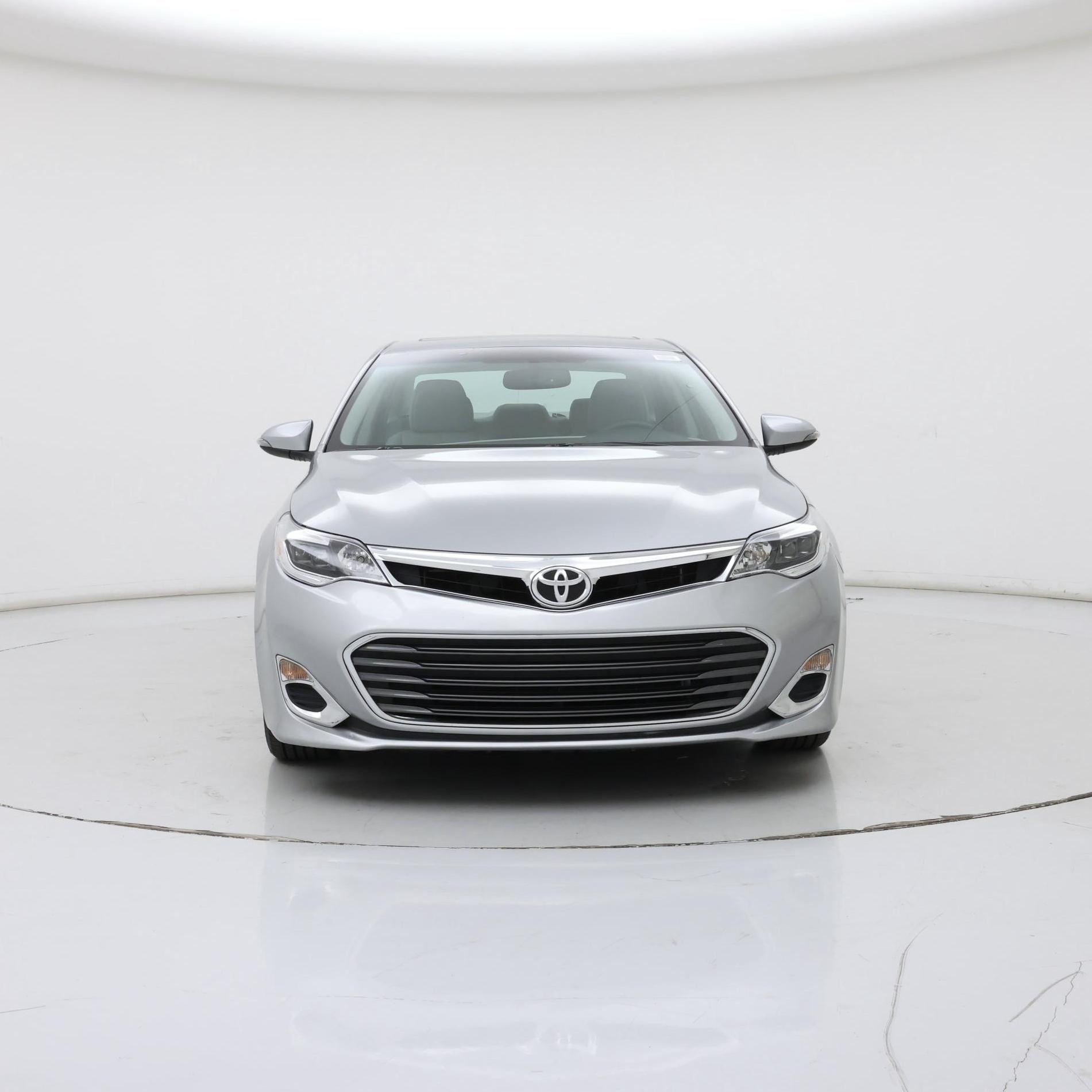Thumbnail: 2015 Toyota Avalon - 5