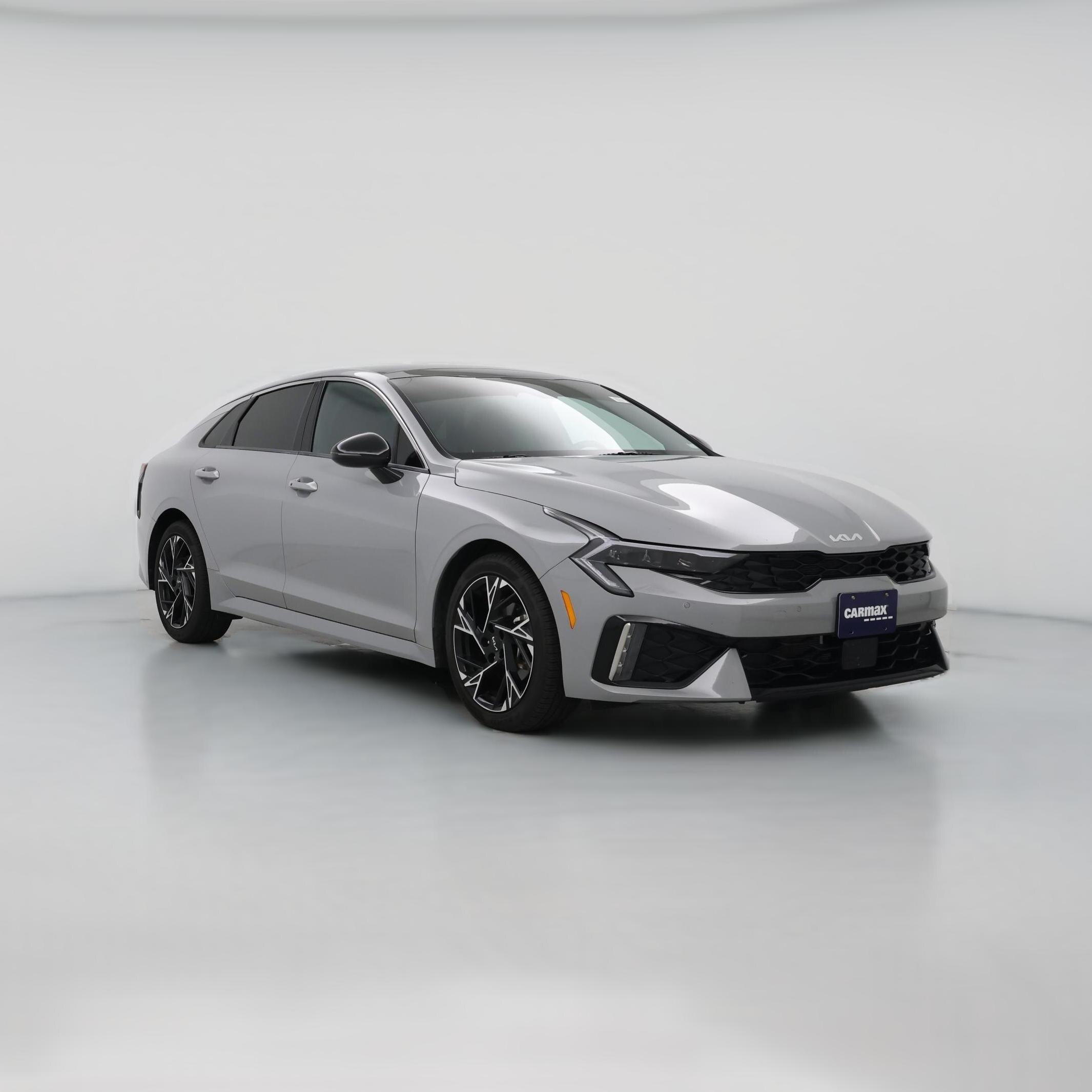 Thumbnail: 2025 Kia K5 - 1