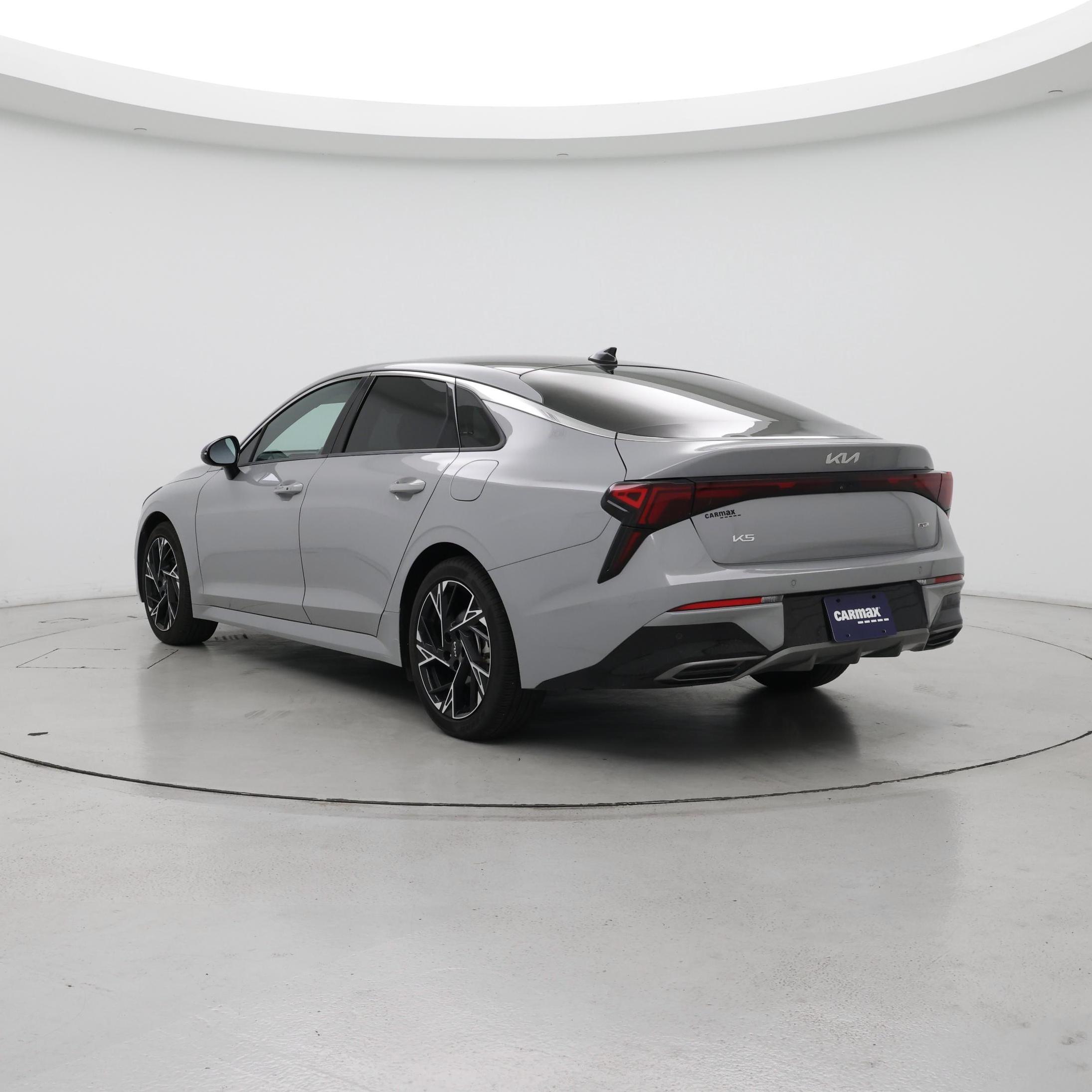 Thumbnail: 2025 Kia K5 - 2