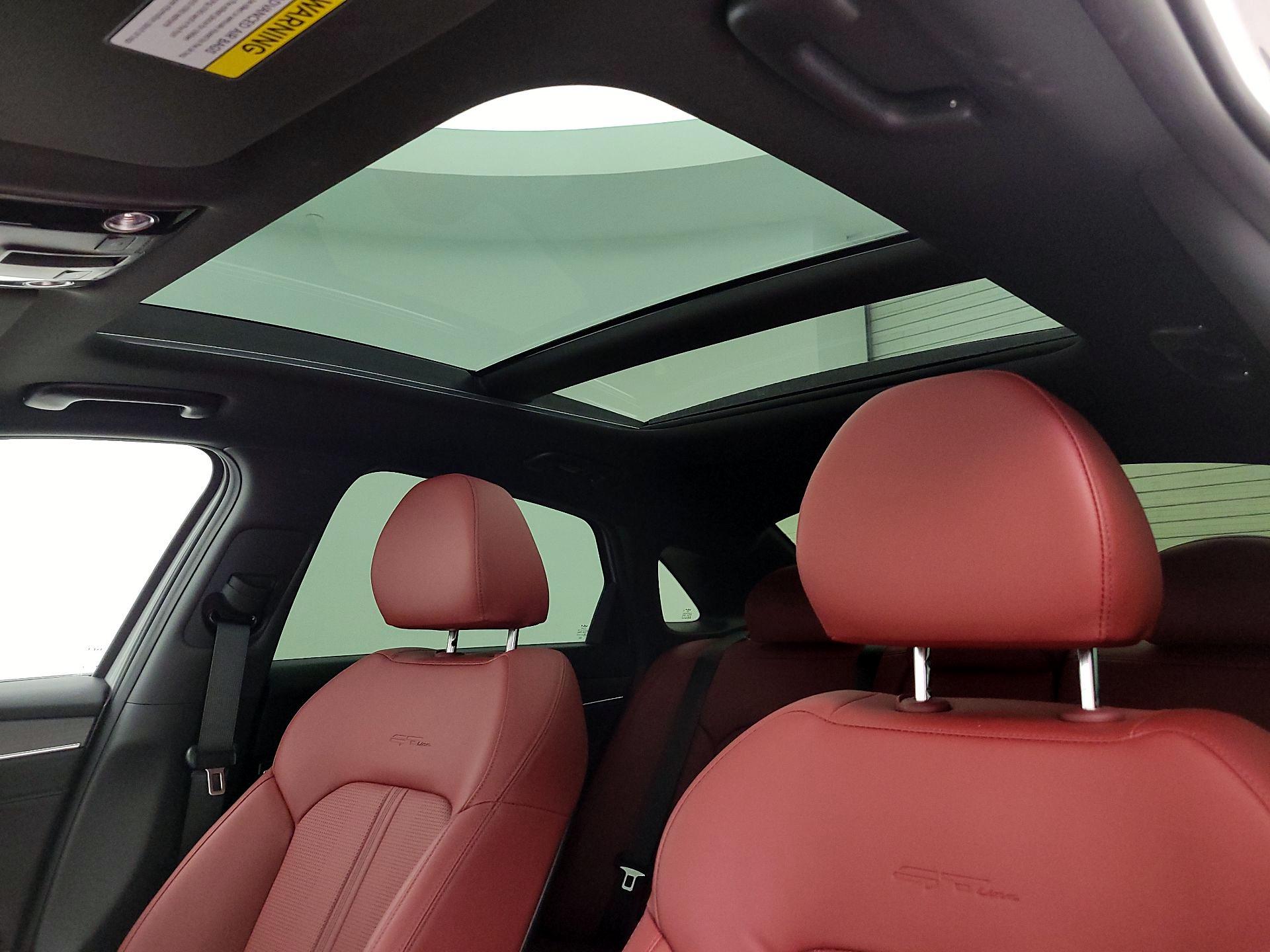 Thumbnail: 2025 Kia K5 - 20